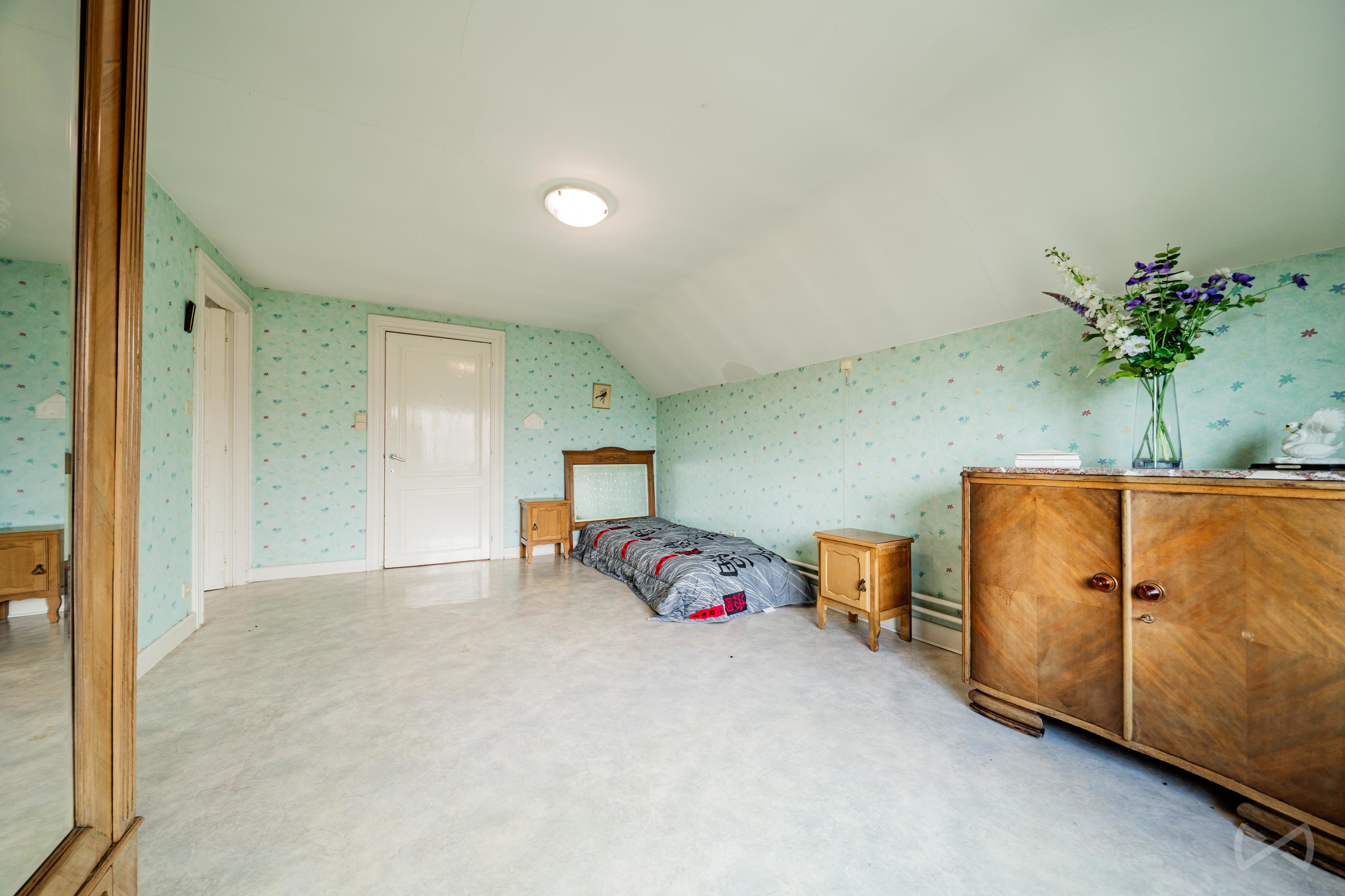 Picture 2 of 4 for House with three bedrooms in Hellebecq