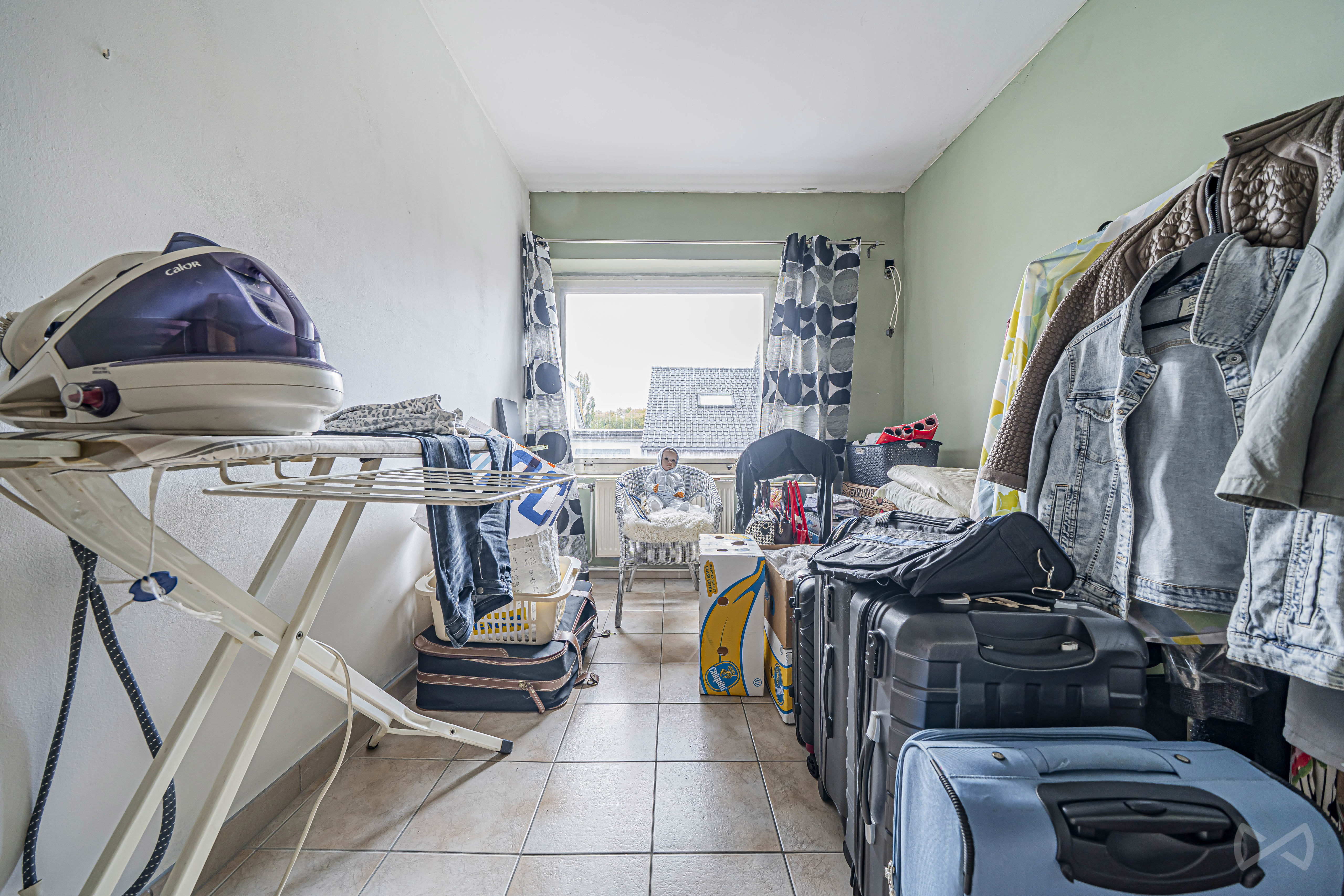 Picture 4 of 4 for House with three bedrooms in Marcinelle