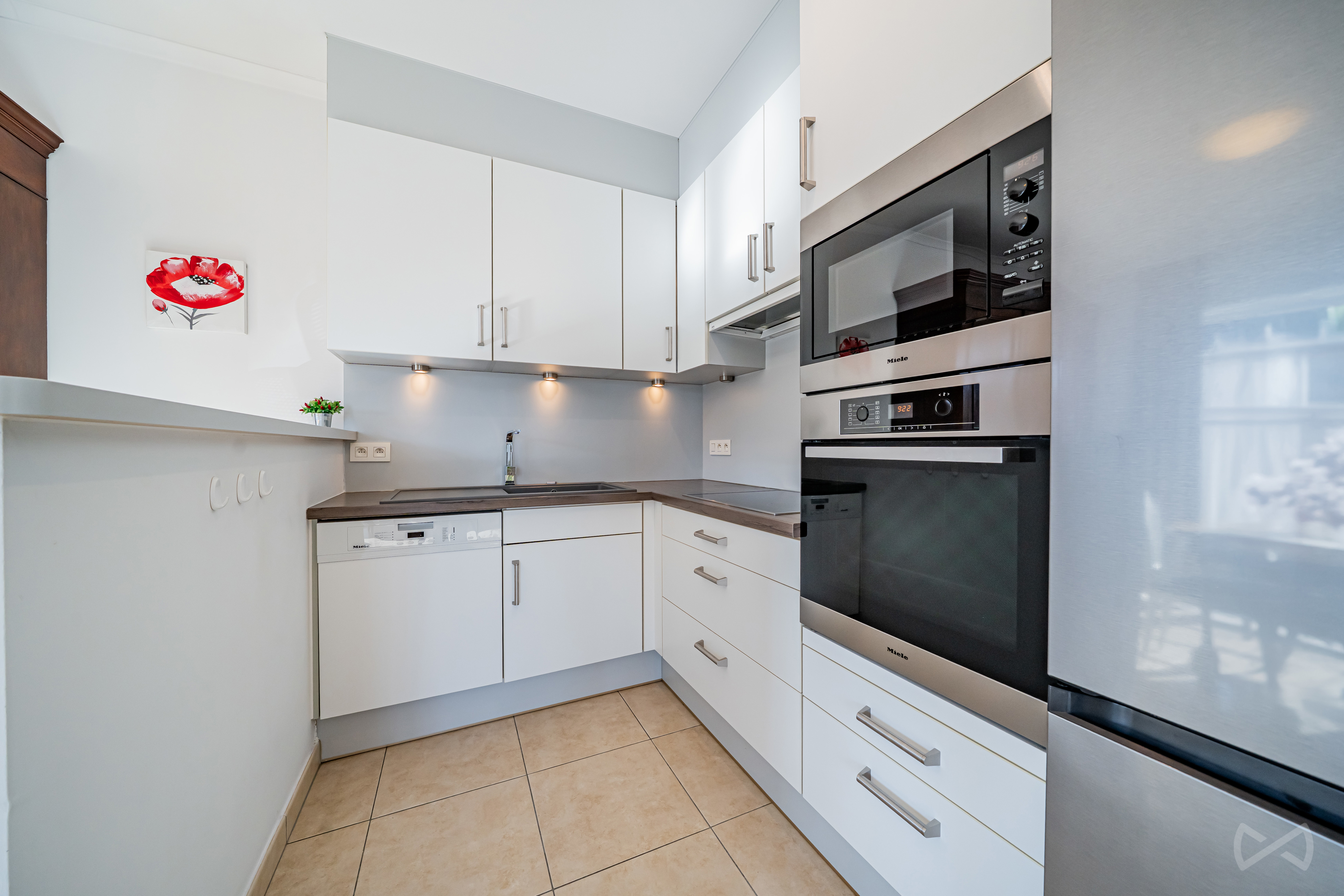 Photo 1 sur 4 pour Appartement d'une chambre à Marche-en-Famenne