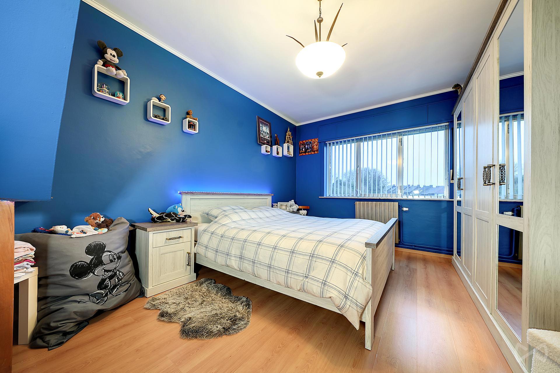 Picture 2 of 4 for House with five bedrooms in La Louvière