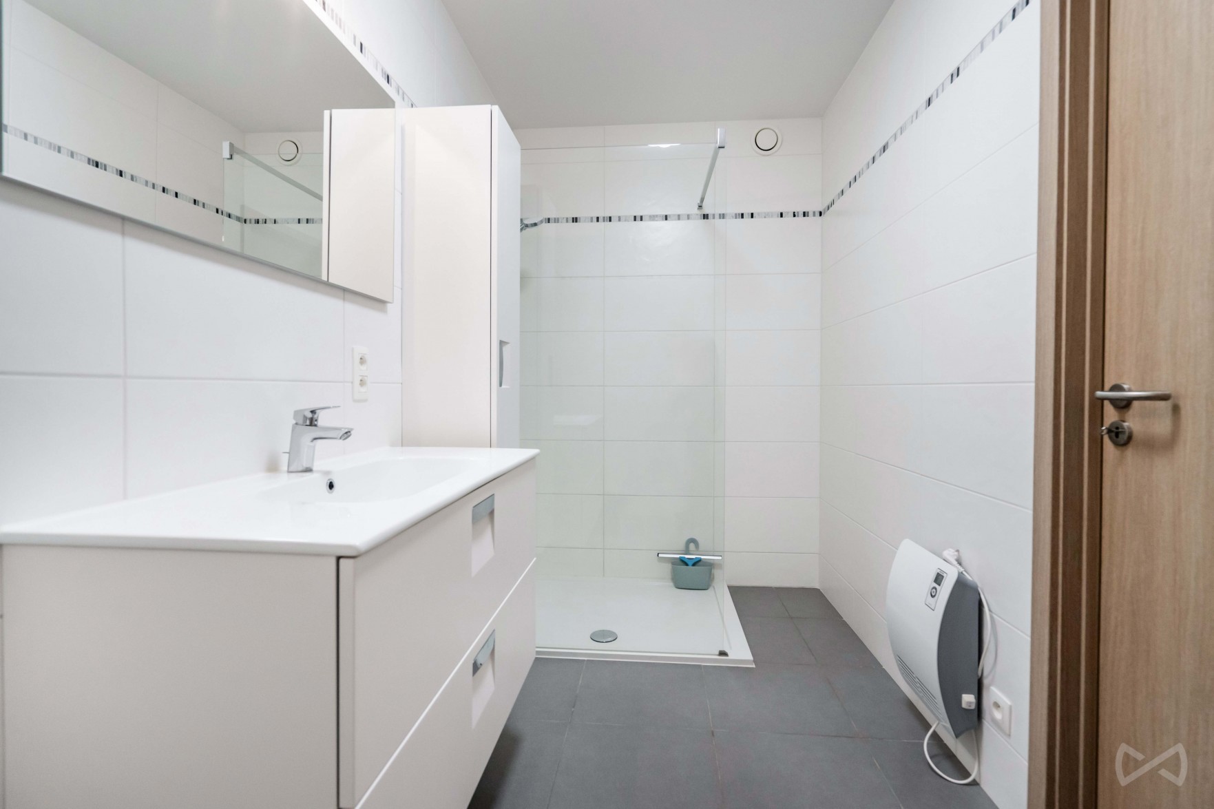 Picture 2 of 4 for Flat with two bedrooms in Braine-le-comte
