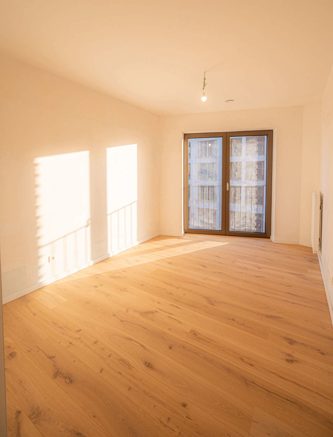 Picture 3 of 4 for Flat with two bedrooms in Bruxelles