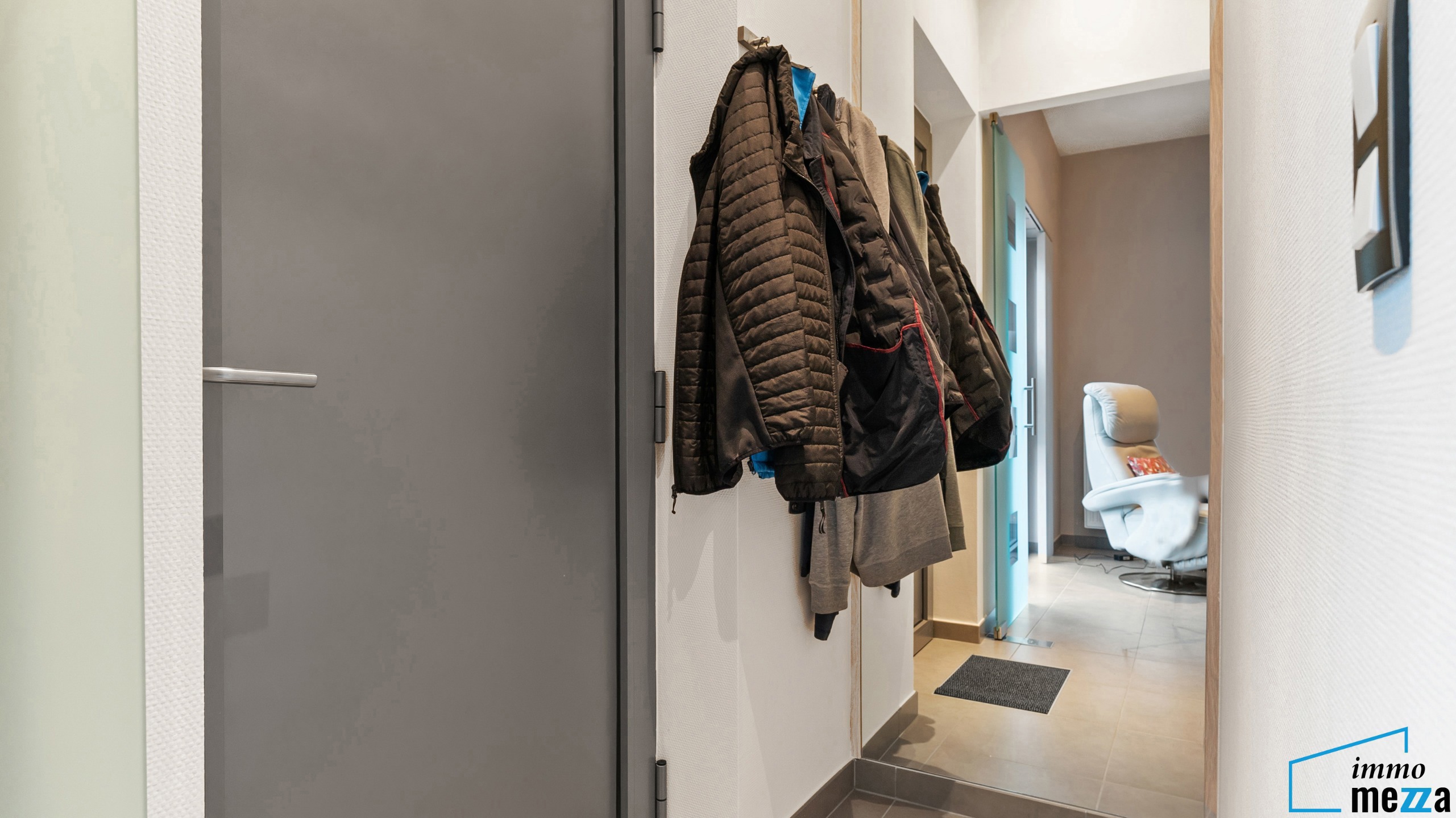 Picture 3 of 4 for Ground floor with one bedroom in Herk-de-Stad