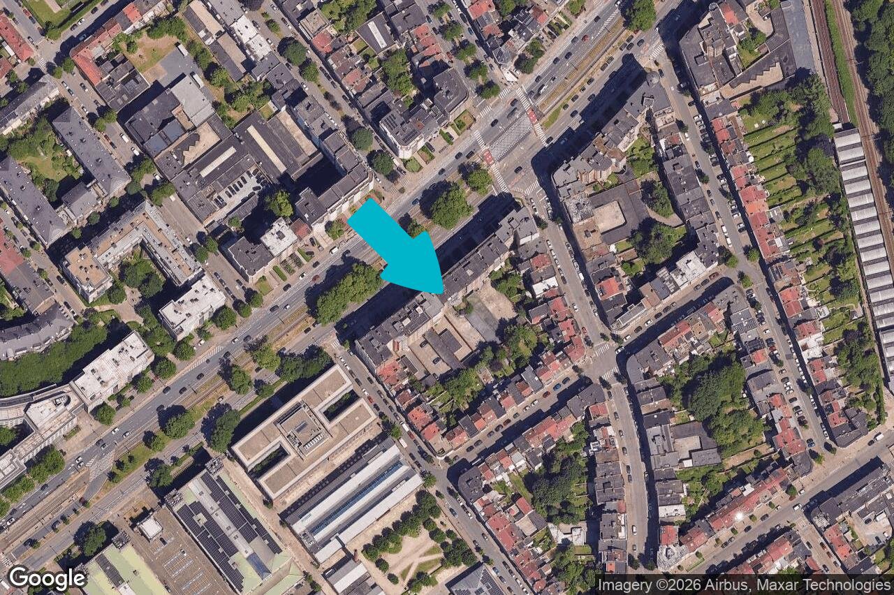 Photo 4 sur 4 pour Appartement d'une chambre à Etterbeek