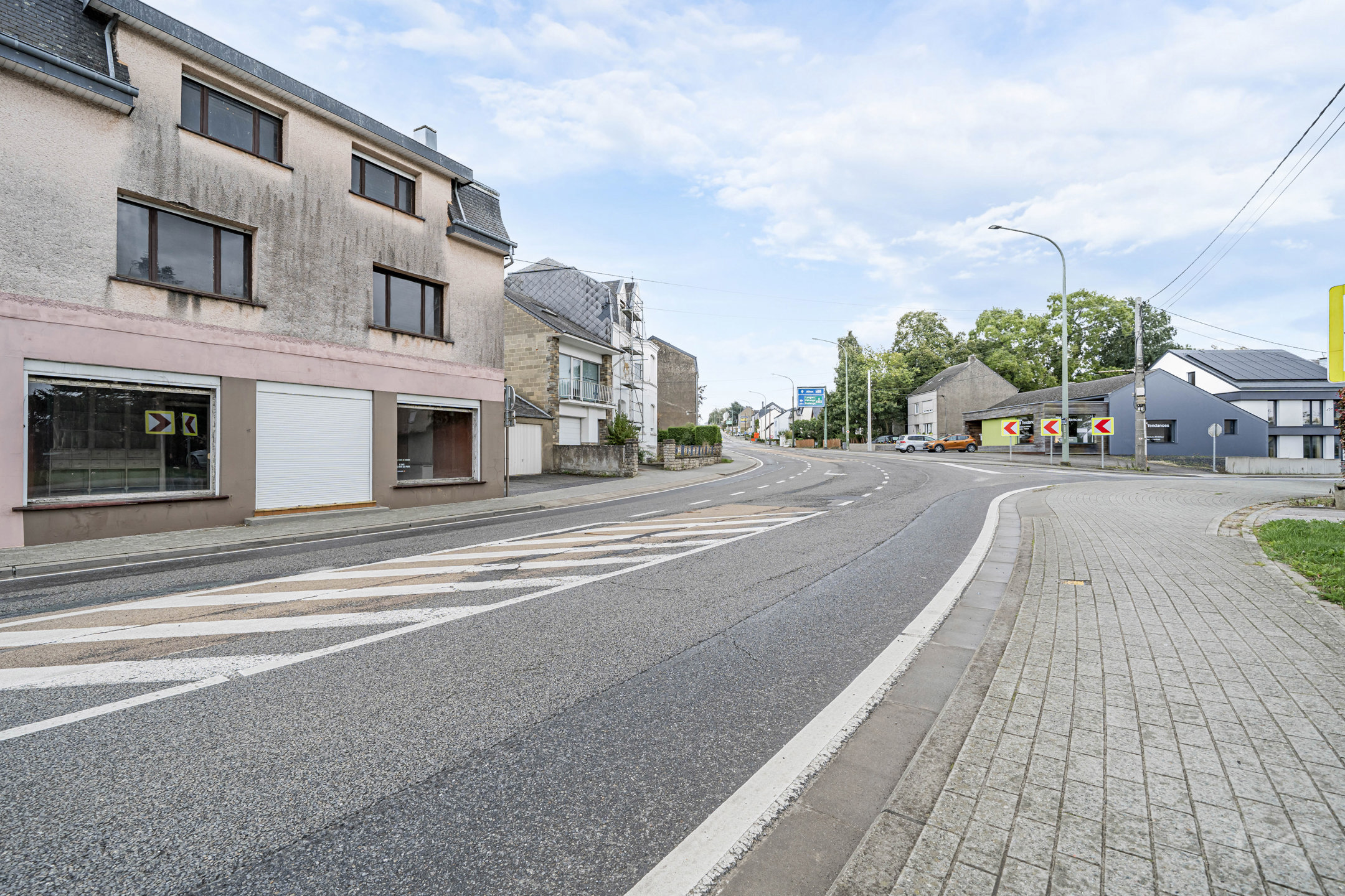 Photo 4 sur 4 pour Maison de deux chambres à Aubange