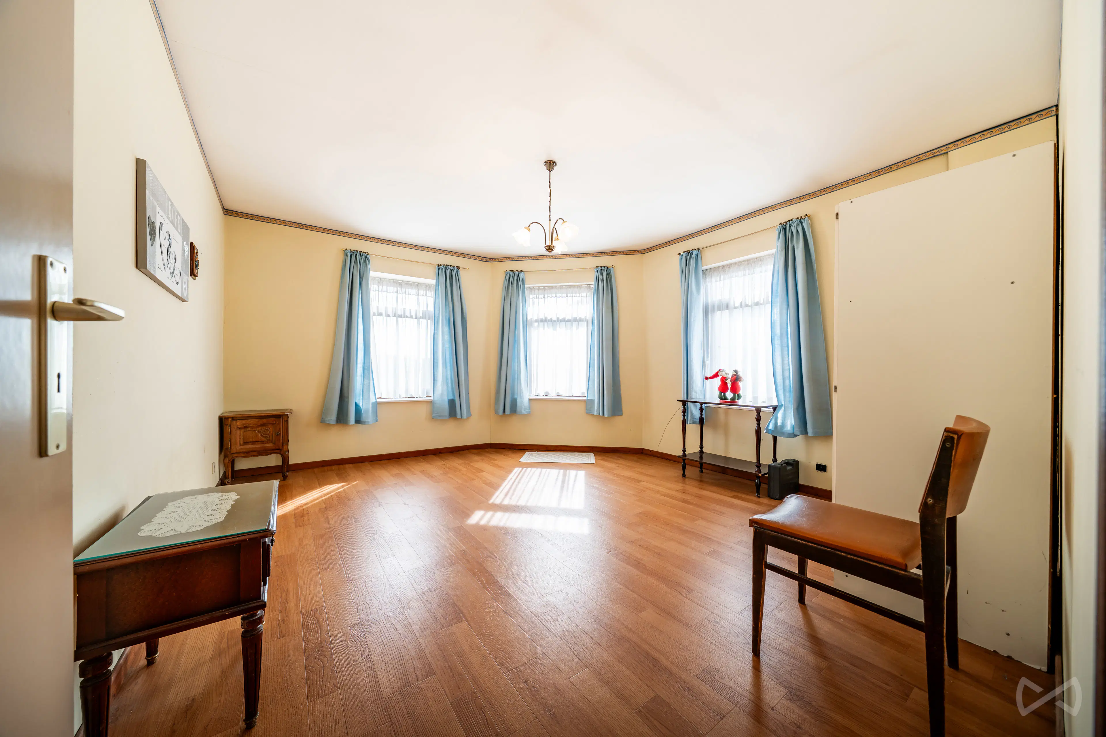 Picture 4 of 4 for House with three bedrooms in Tamines