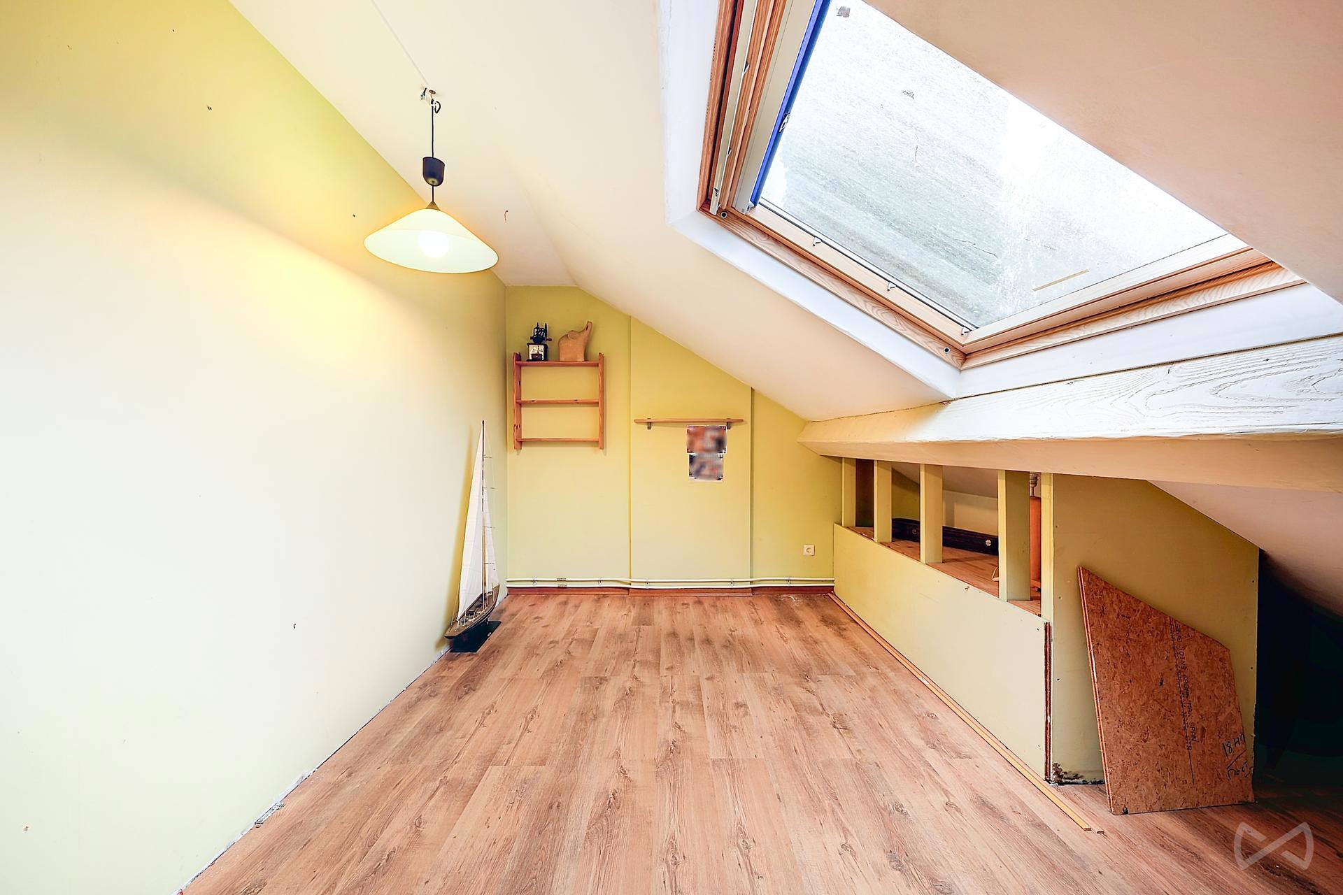 Photo 2 sur 4 pour Maison de cinq chambres à Braine-l'Alleud