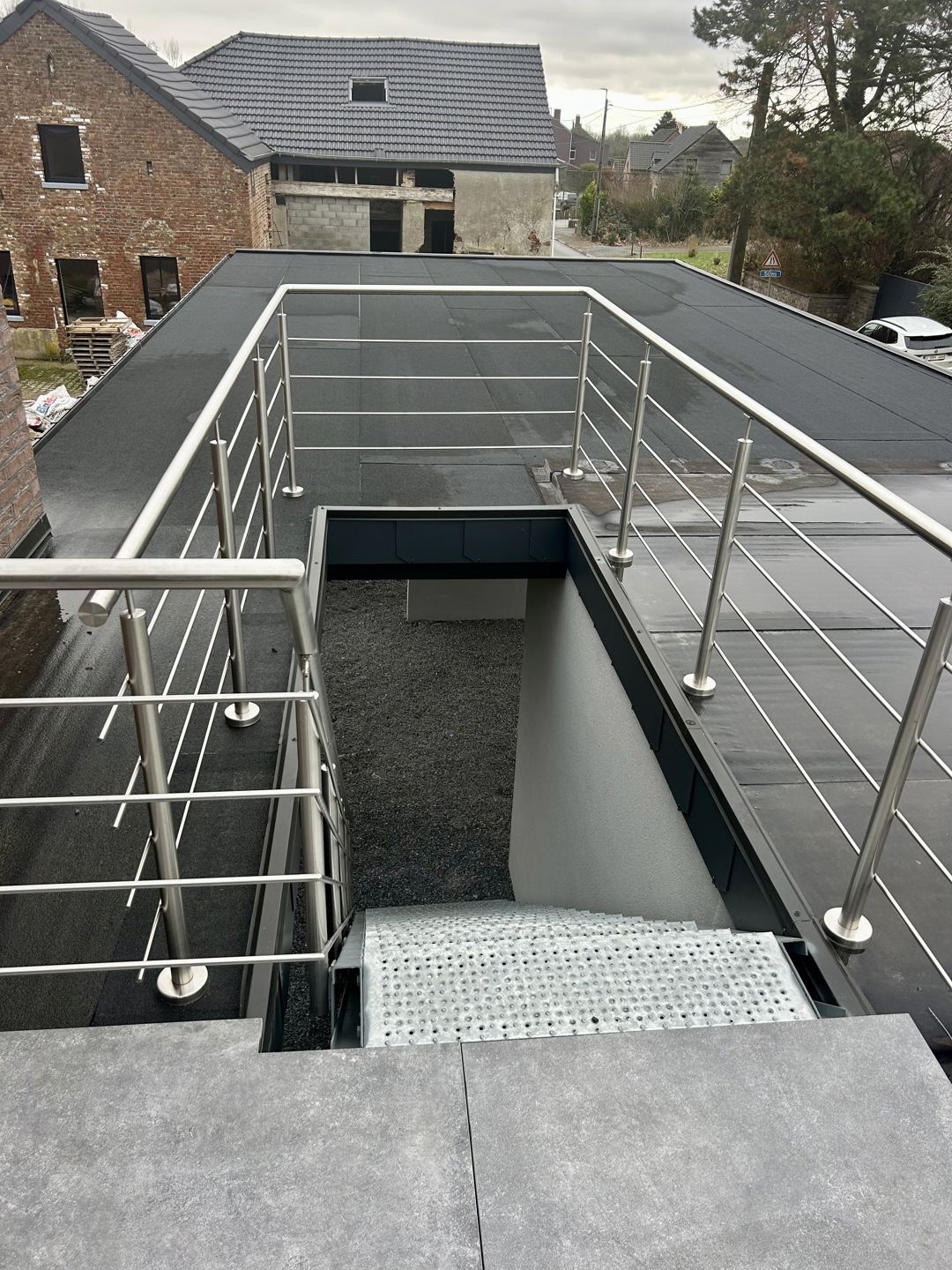 Picture 3 of 4 for Flat with three bedrooms in Berloz