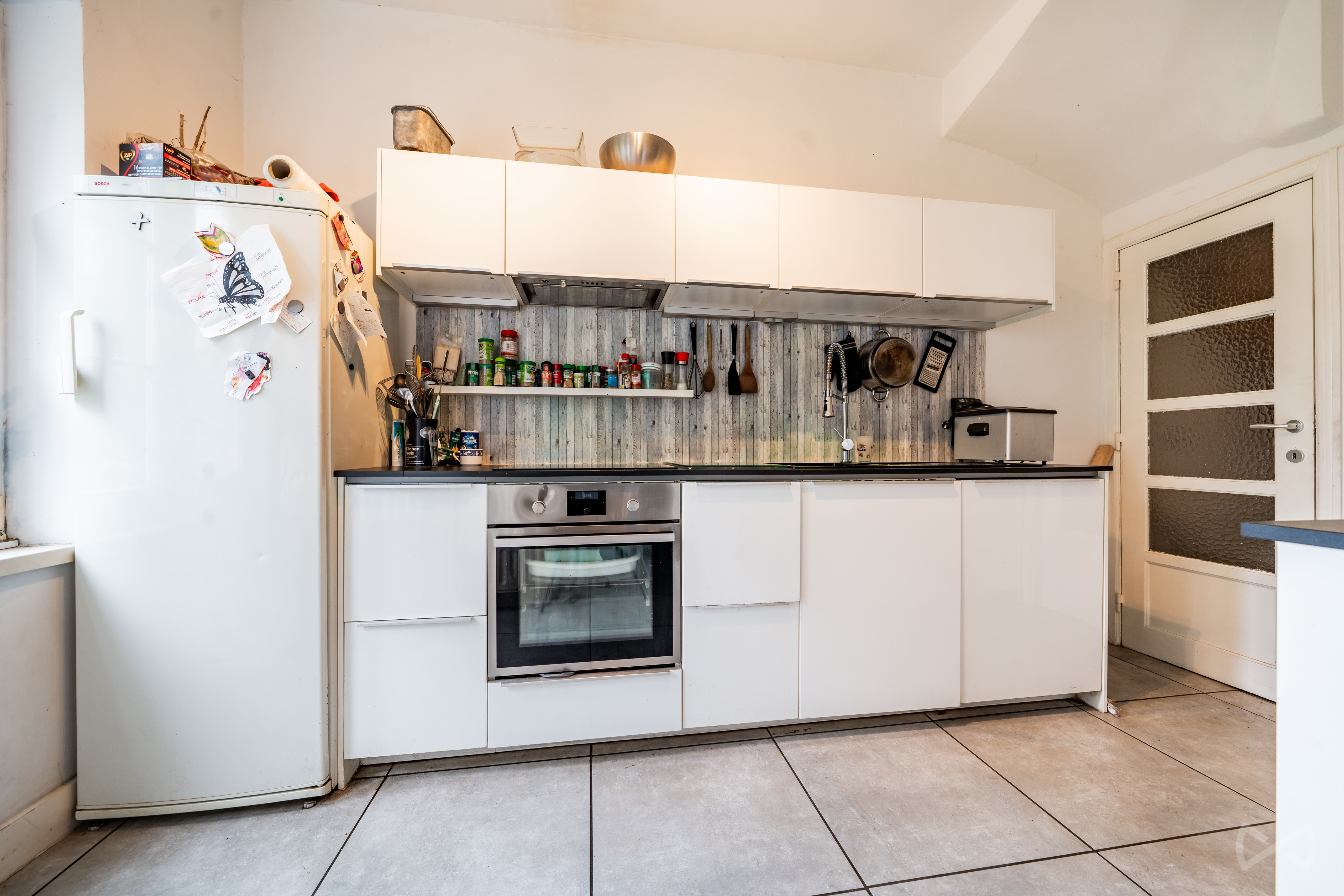 Picture 3 of 4 for House with three bedrooms in Liège