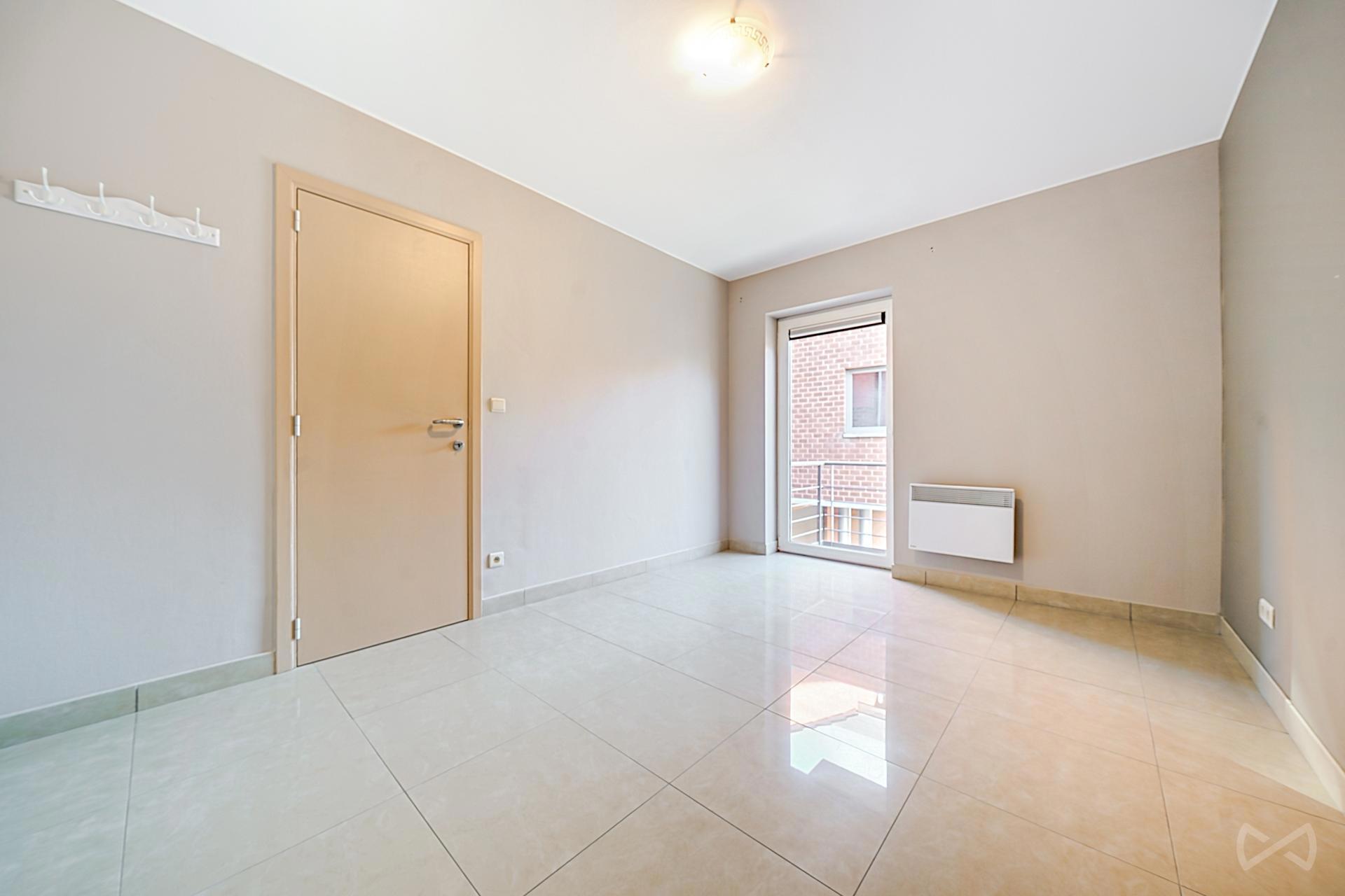 Photo 2 sur 4 pour Appartement de deux chambres à Chapelle-lez-herlaimont