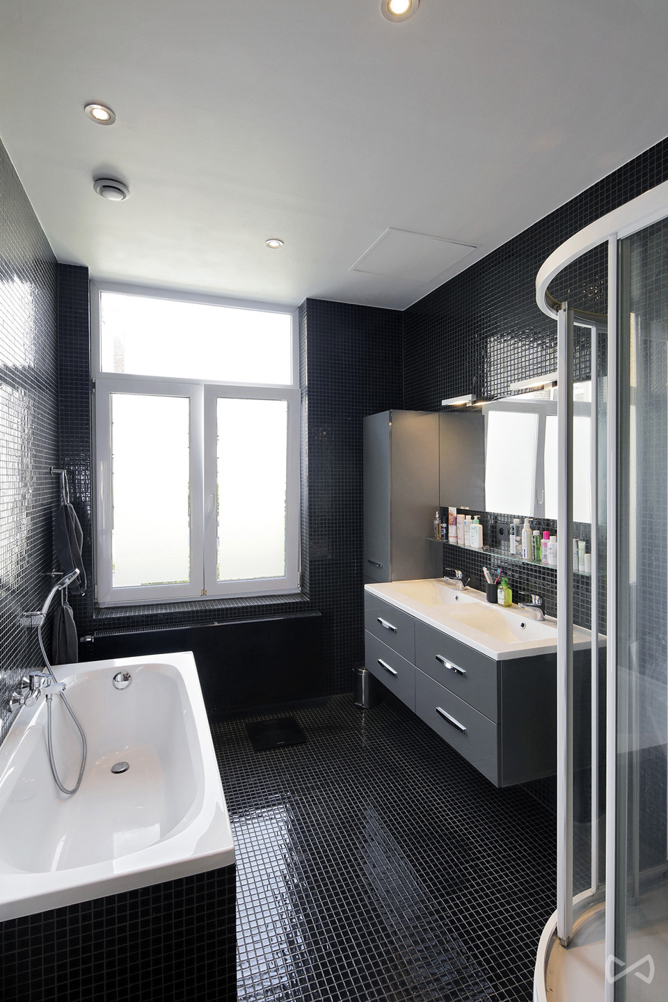 Picture 4 of 4 for House with four bedrooms in Laeken