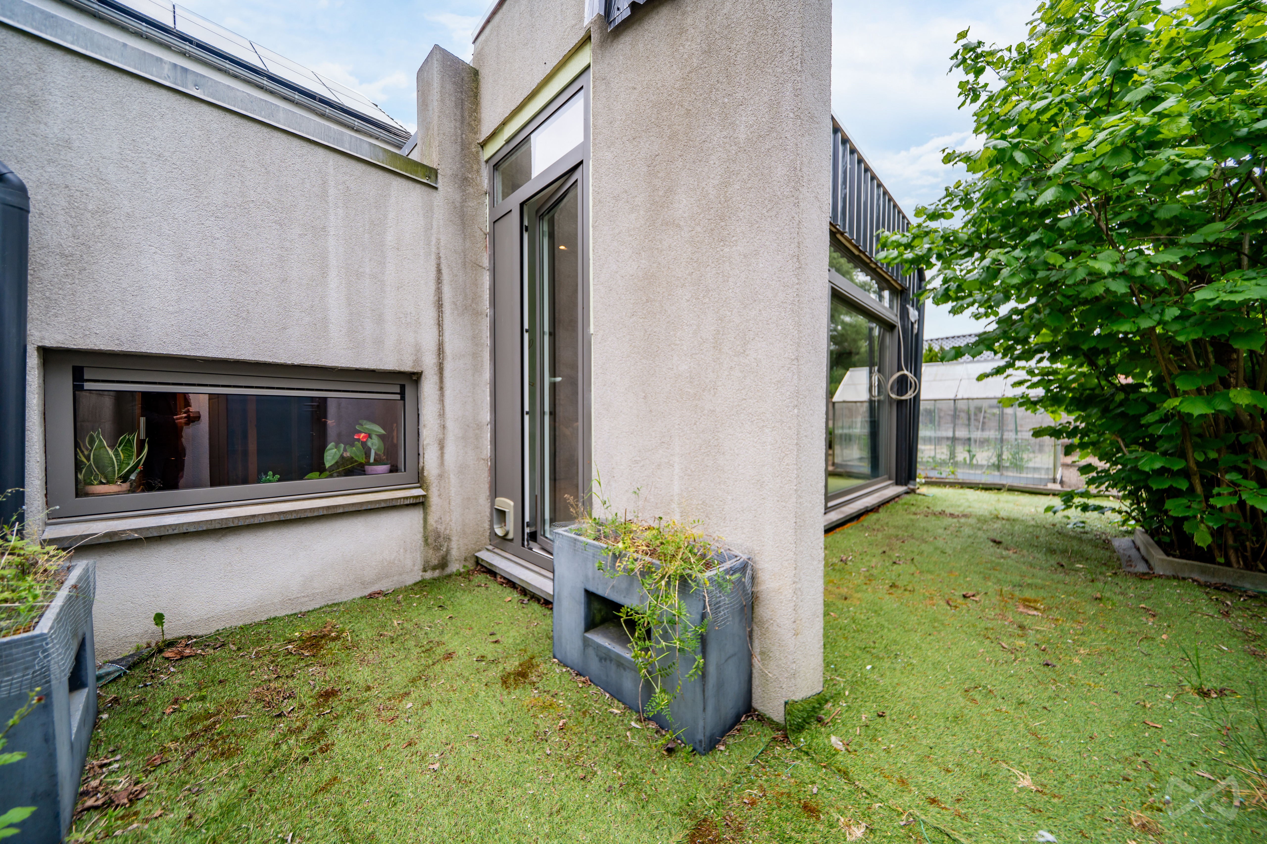 Photo 4 sur 4 pour Maison de deux chambres à Roux