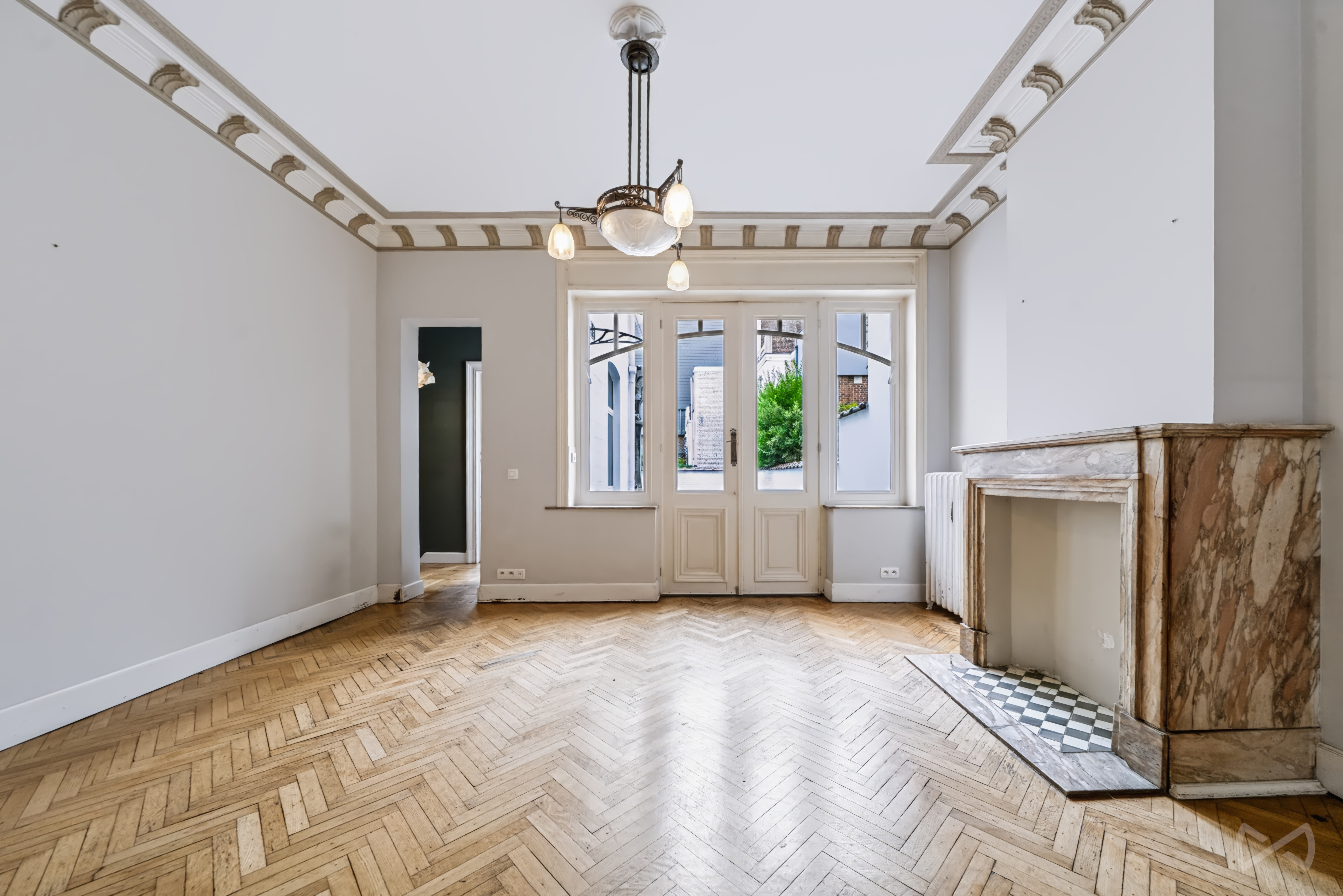 Picture 1 of 4 for Duplex with three bedrooms in Forest