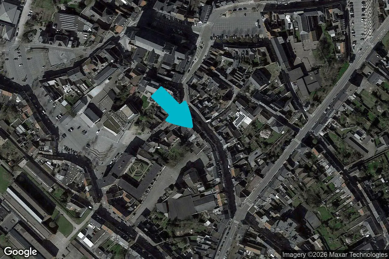 Foto 4 van 4 van Gebouw voor gemengd gebruik in Soignies