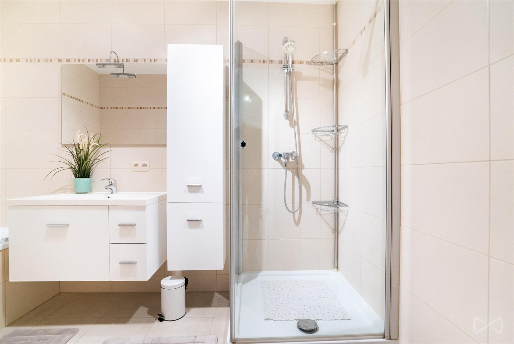 Picture 4 of 4 for Flat with two bedrooms in Braine-le-comte