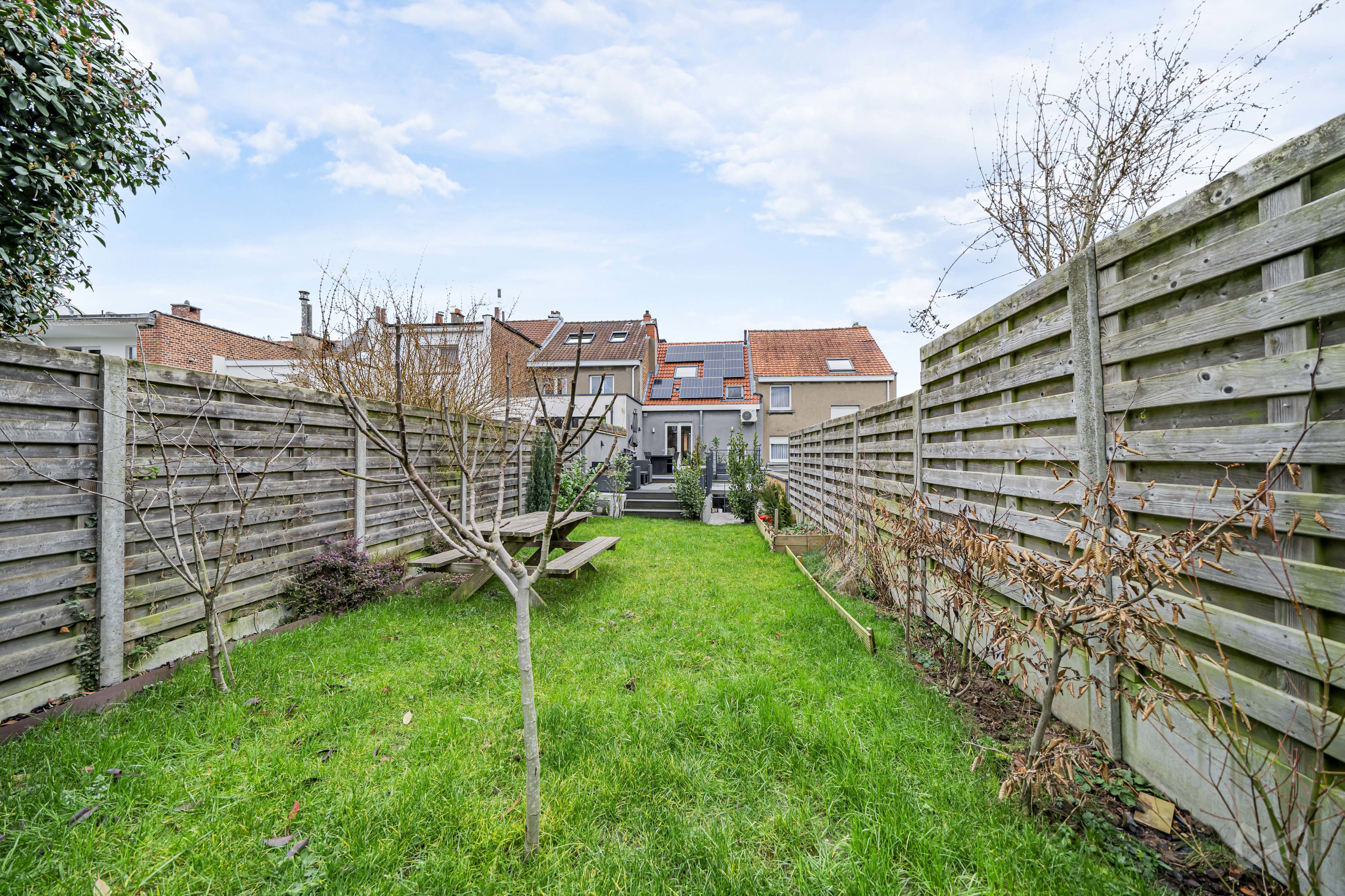 Picture 1 of 4 for House with three bedrooms in Wezembeek-oppem