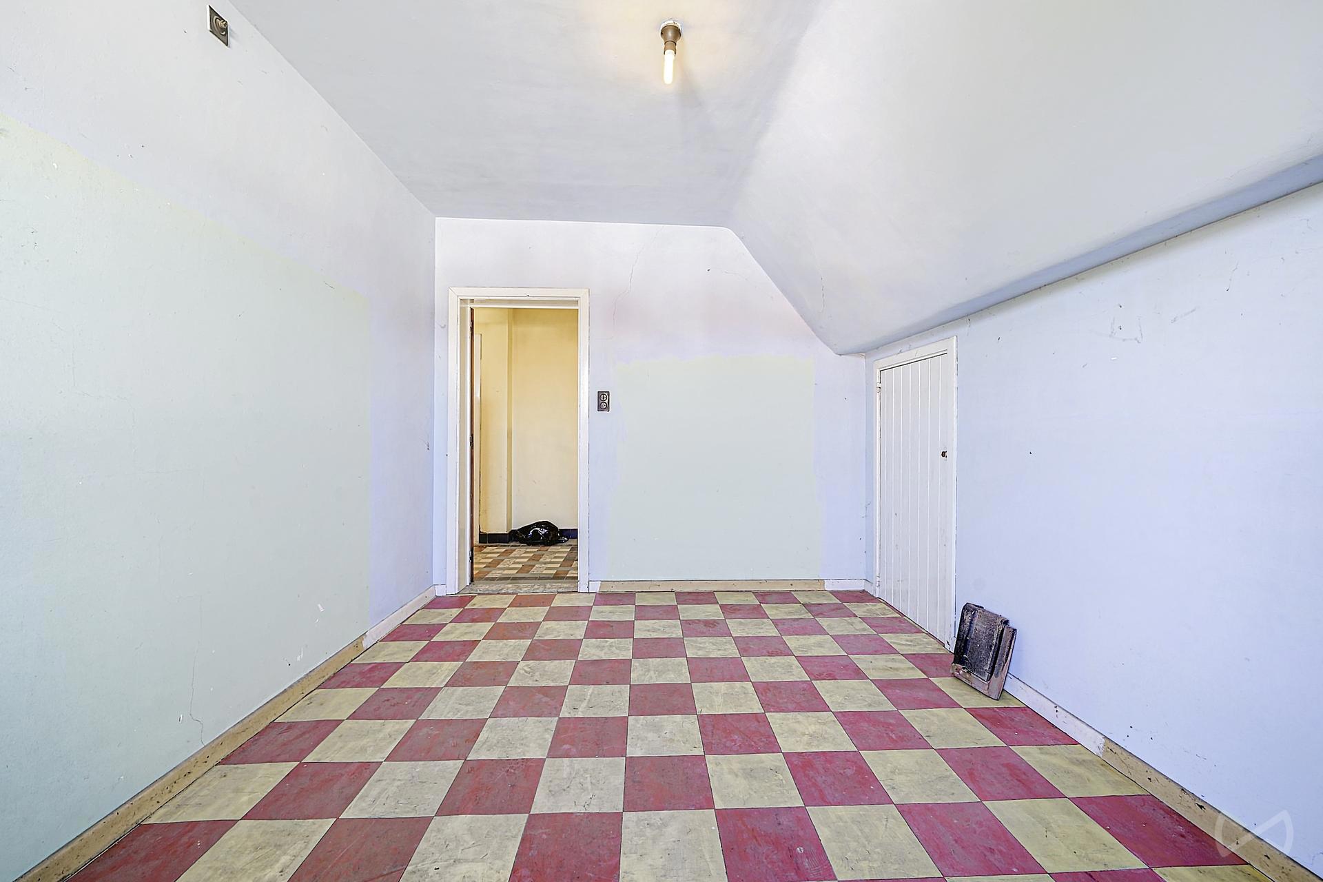 Photo 2 sur 4 pour Maison de deux chambres à Steenkerque