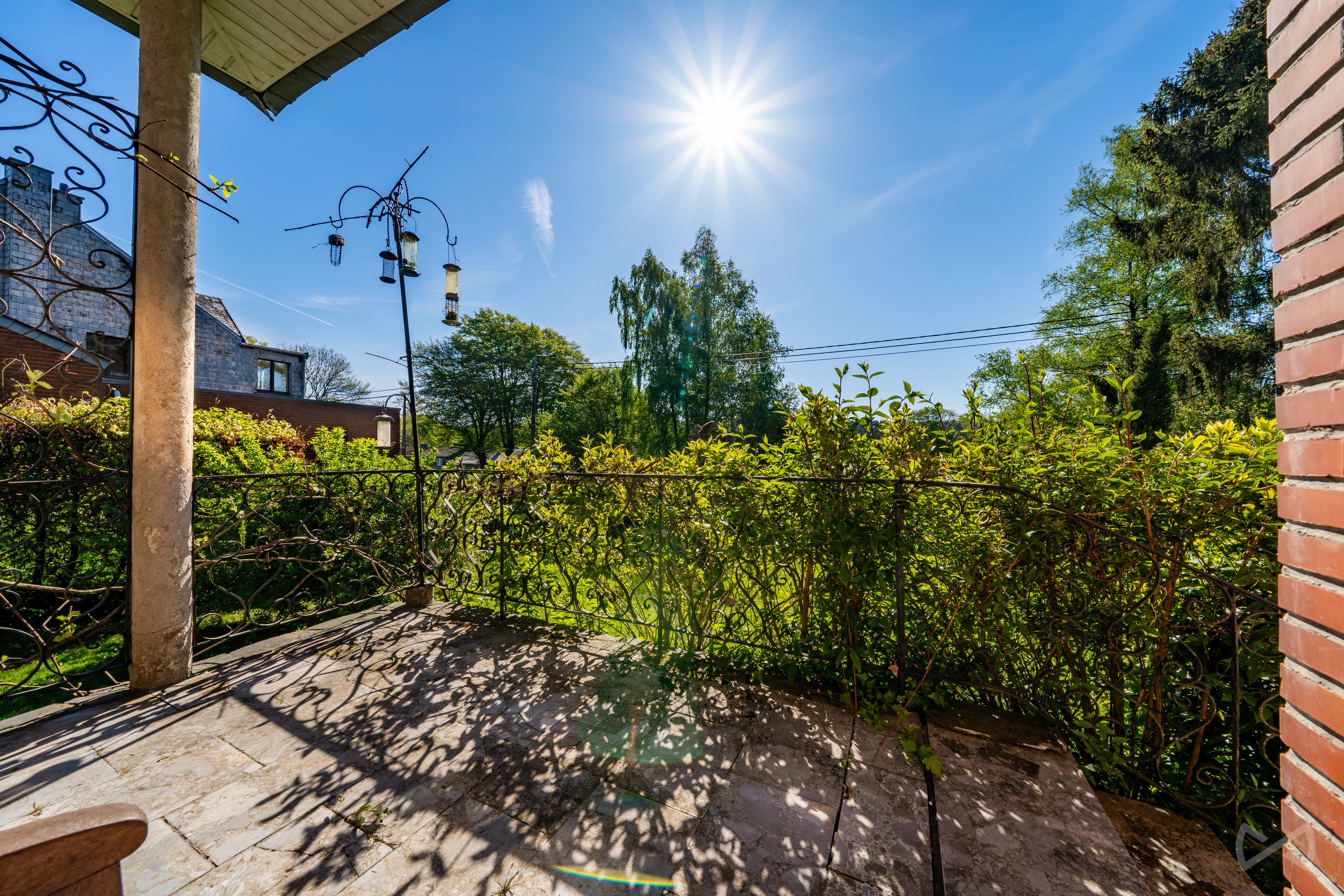 Picture 4 of 4 for Villa with one bedroom in Ferrieres