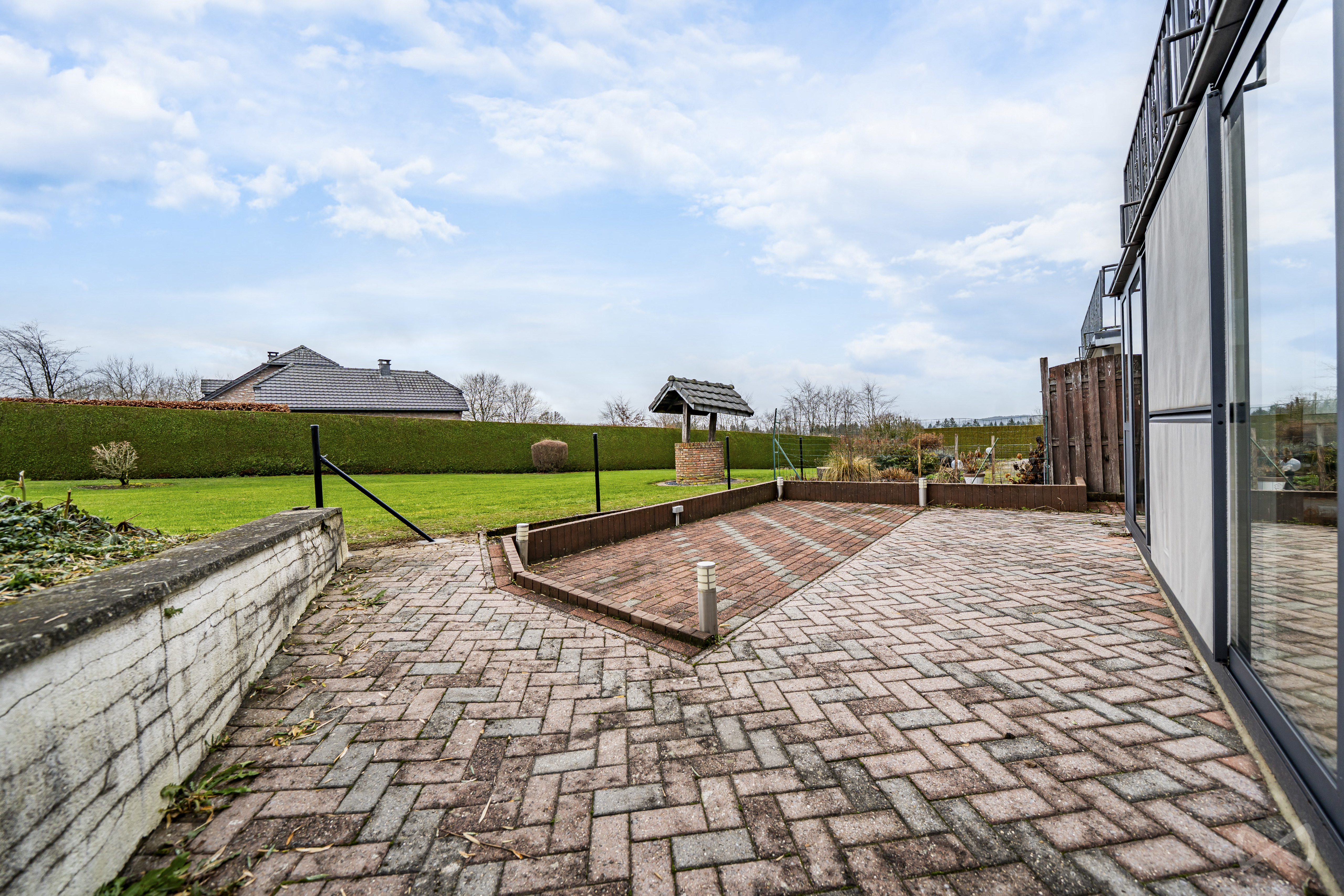 Picture 4 of 4 for Flat with two bedrooms in Malmedy