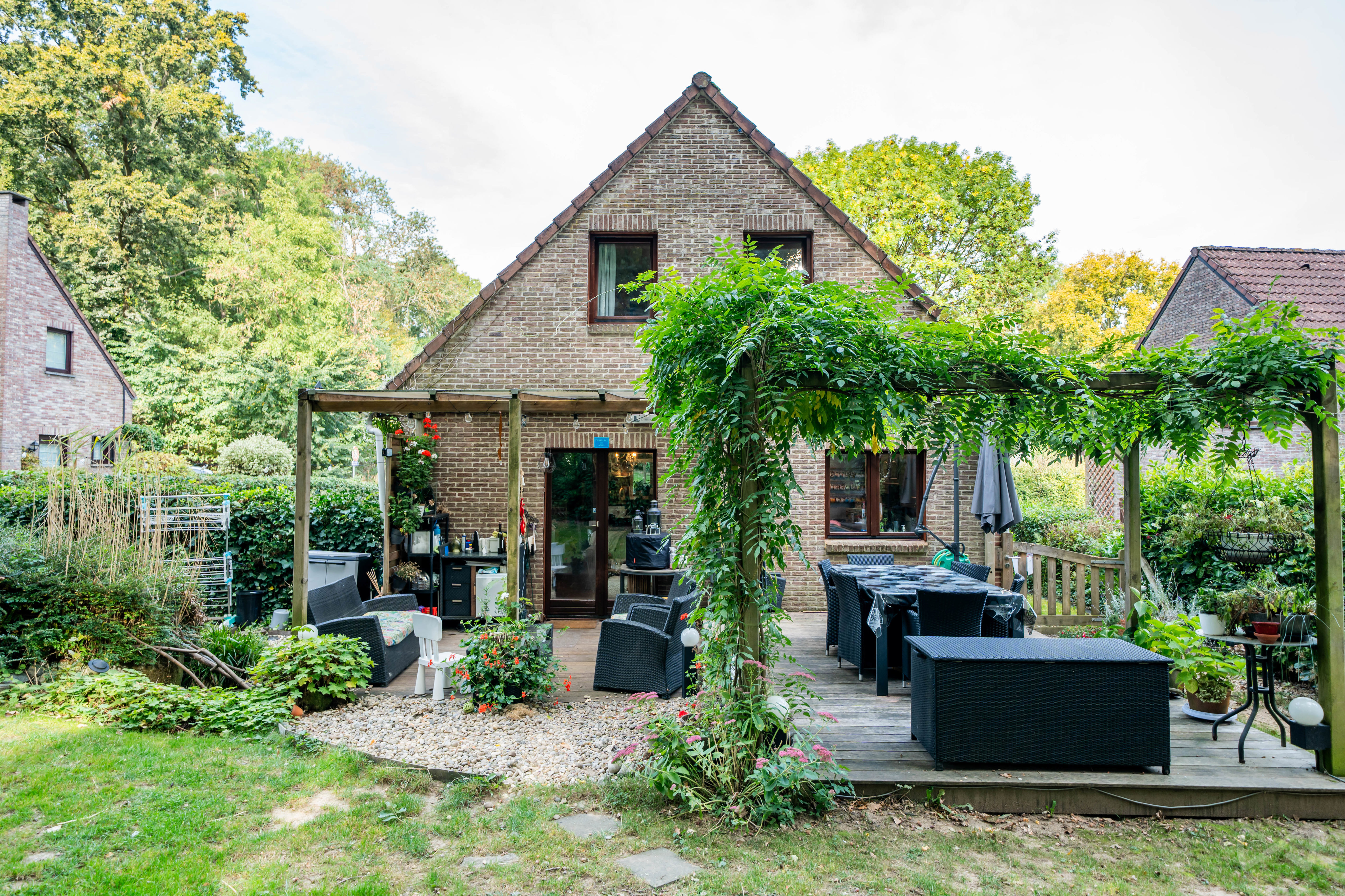 Picture 3 of 3 for House with three bedrooms in Céroux-mousty