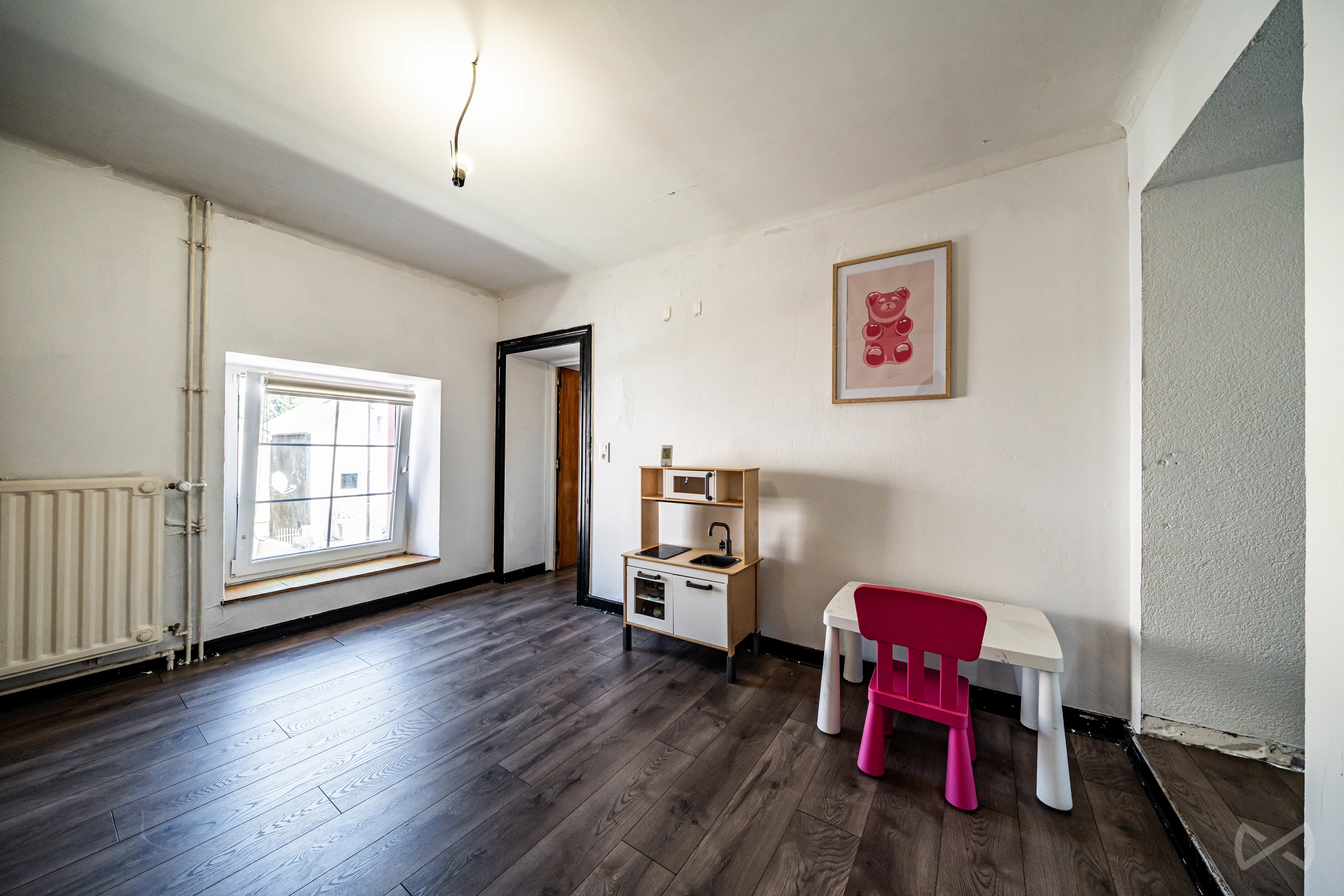 Photo 2 sur 4 pour Maison de trois chambres à Aubange