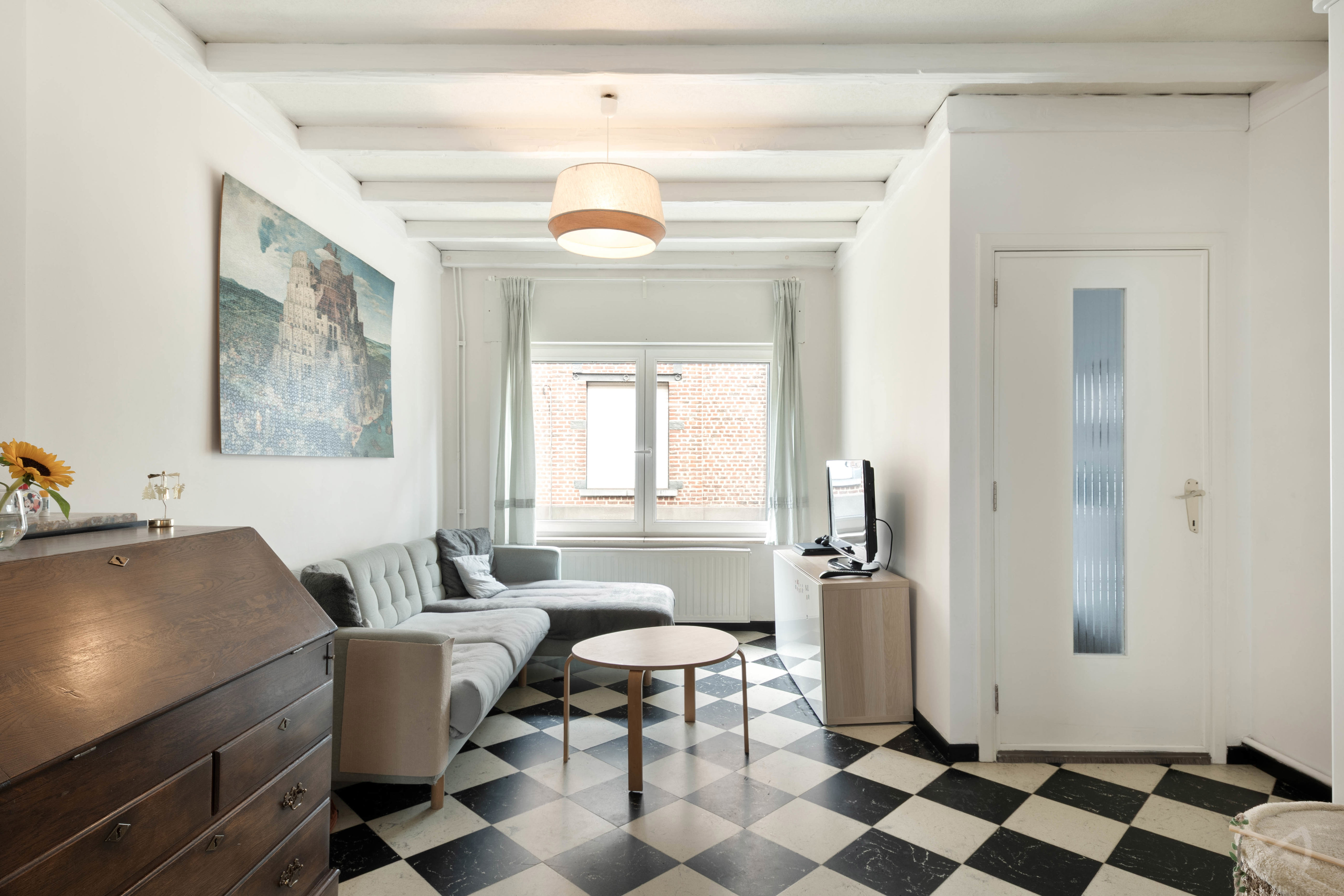 Foto van de woning