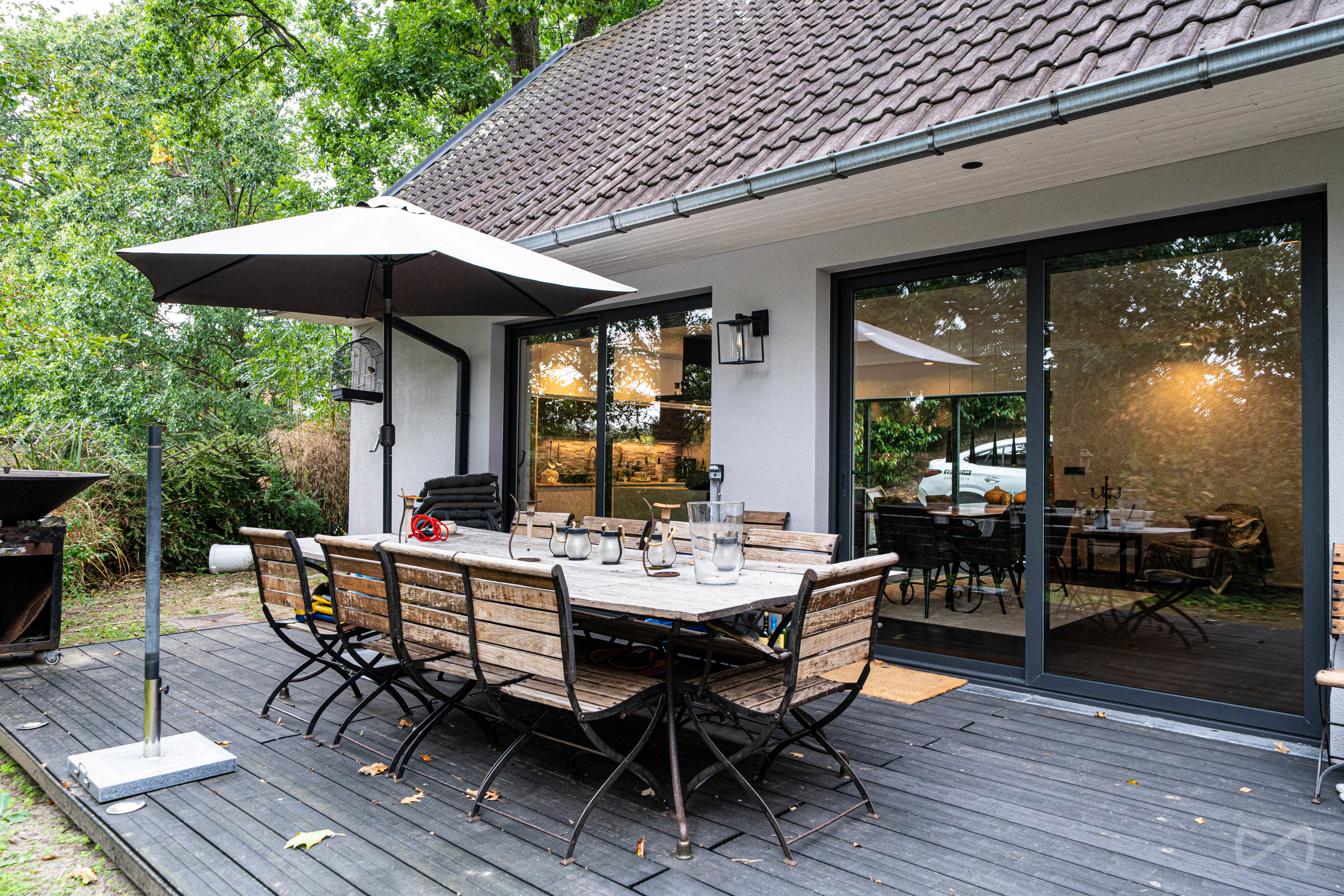 Picture 4 of 4 for Villa with three bedrooms in Rixensart
