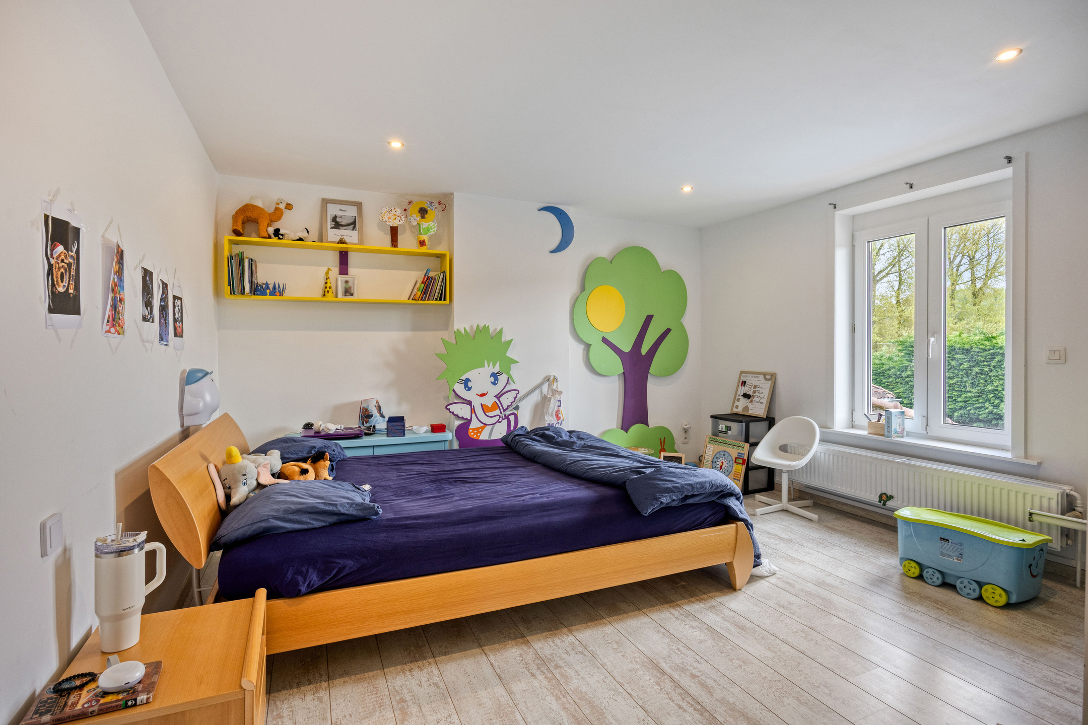 Picture 1 of 4 for Exceptional house with five bedrooms in Dilbeek Schepdaal