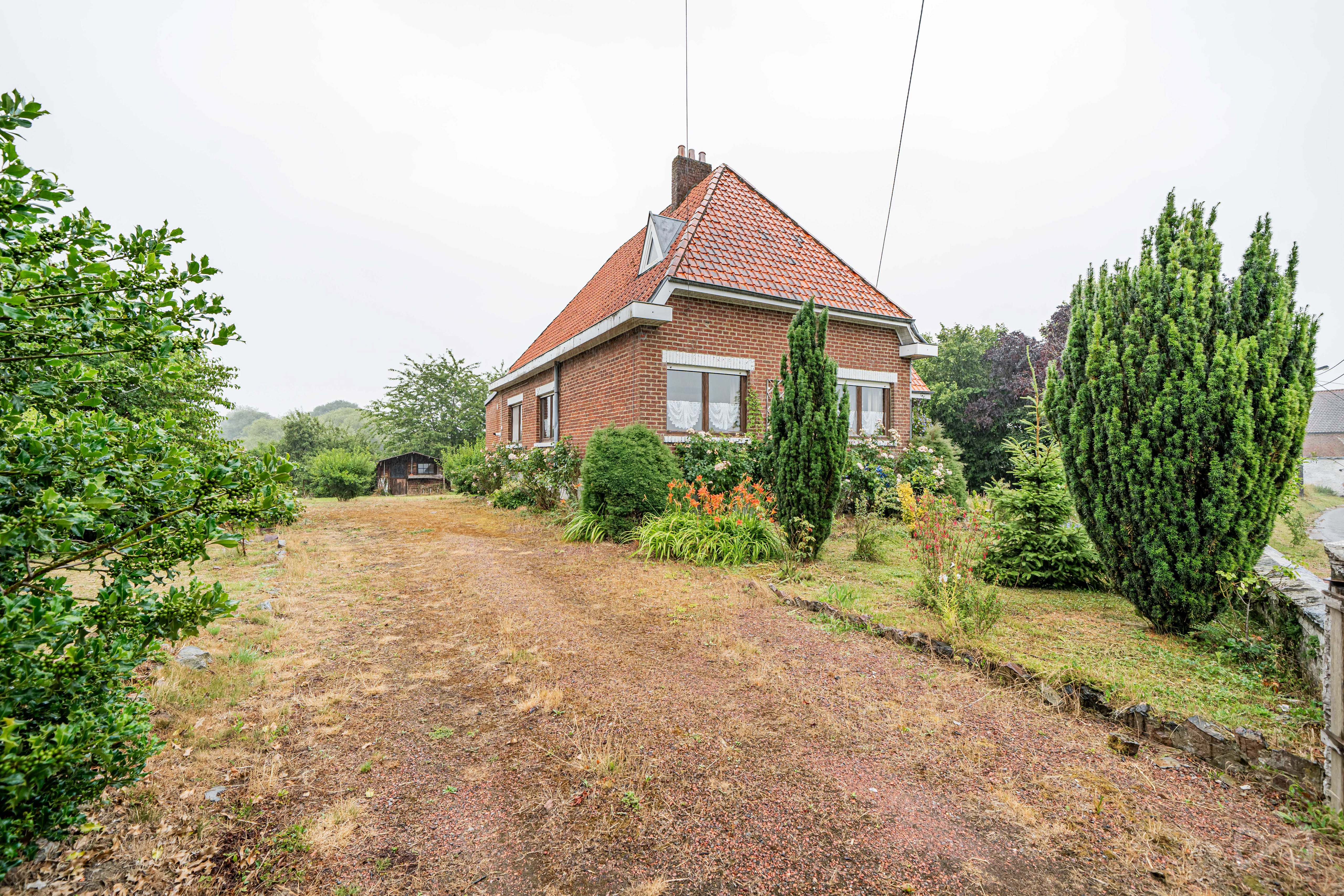Picture 2 of 3 for Villa with two bedrooms in Ham-sur-heure