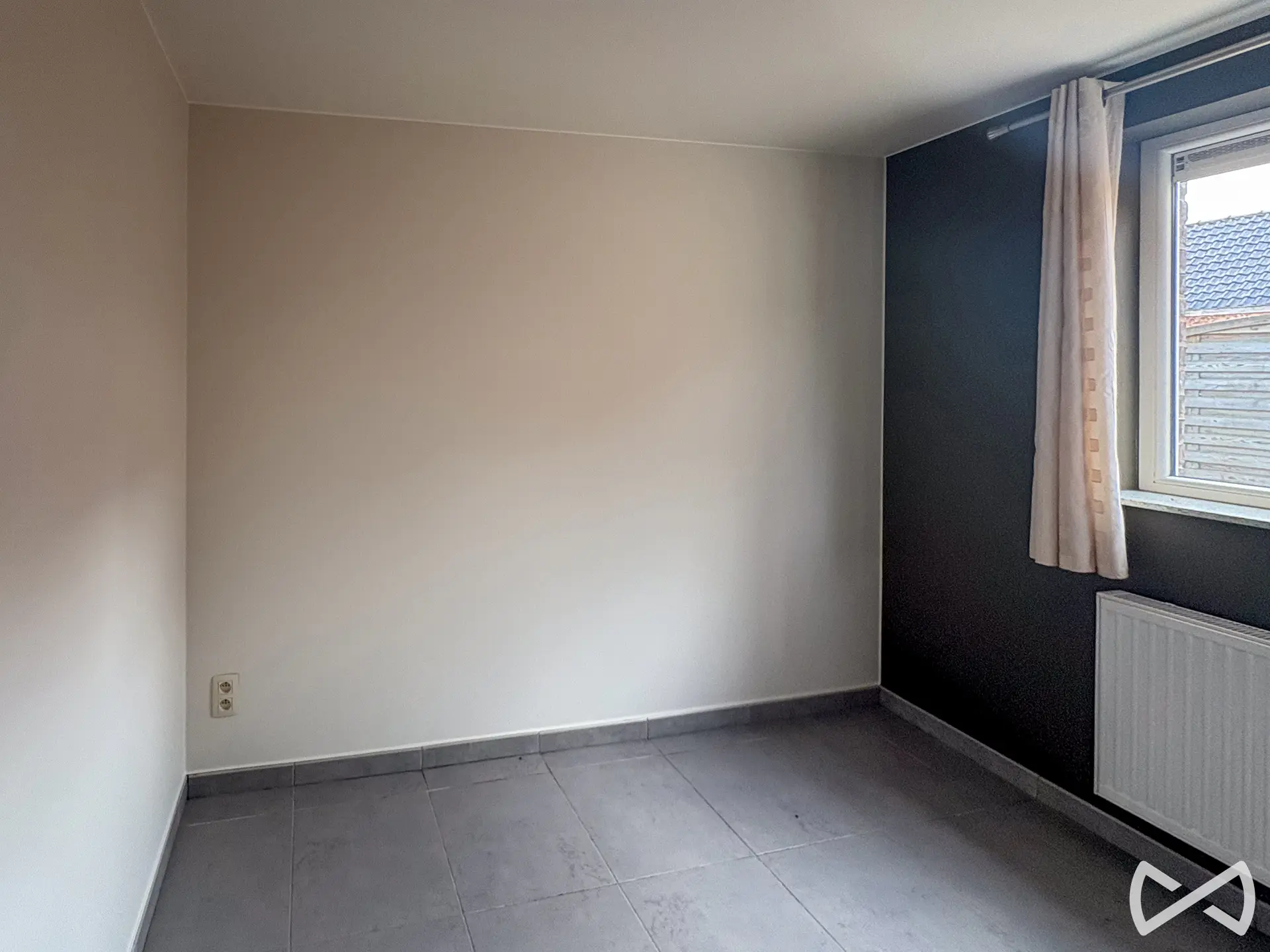 Picture 2 of 4 for Flat with two bedrooms in Zwalm