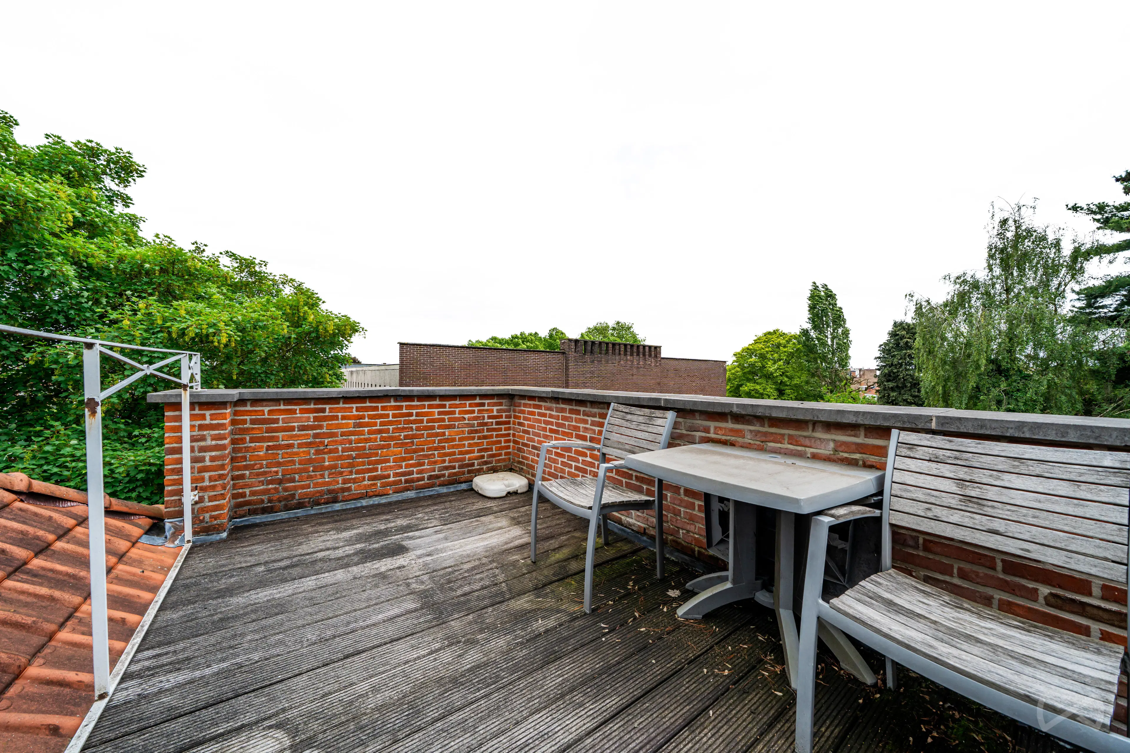 Photo 4 sur 4 pour Maison de quatre chambres à Anderlecht
