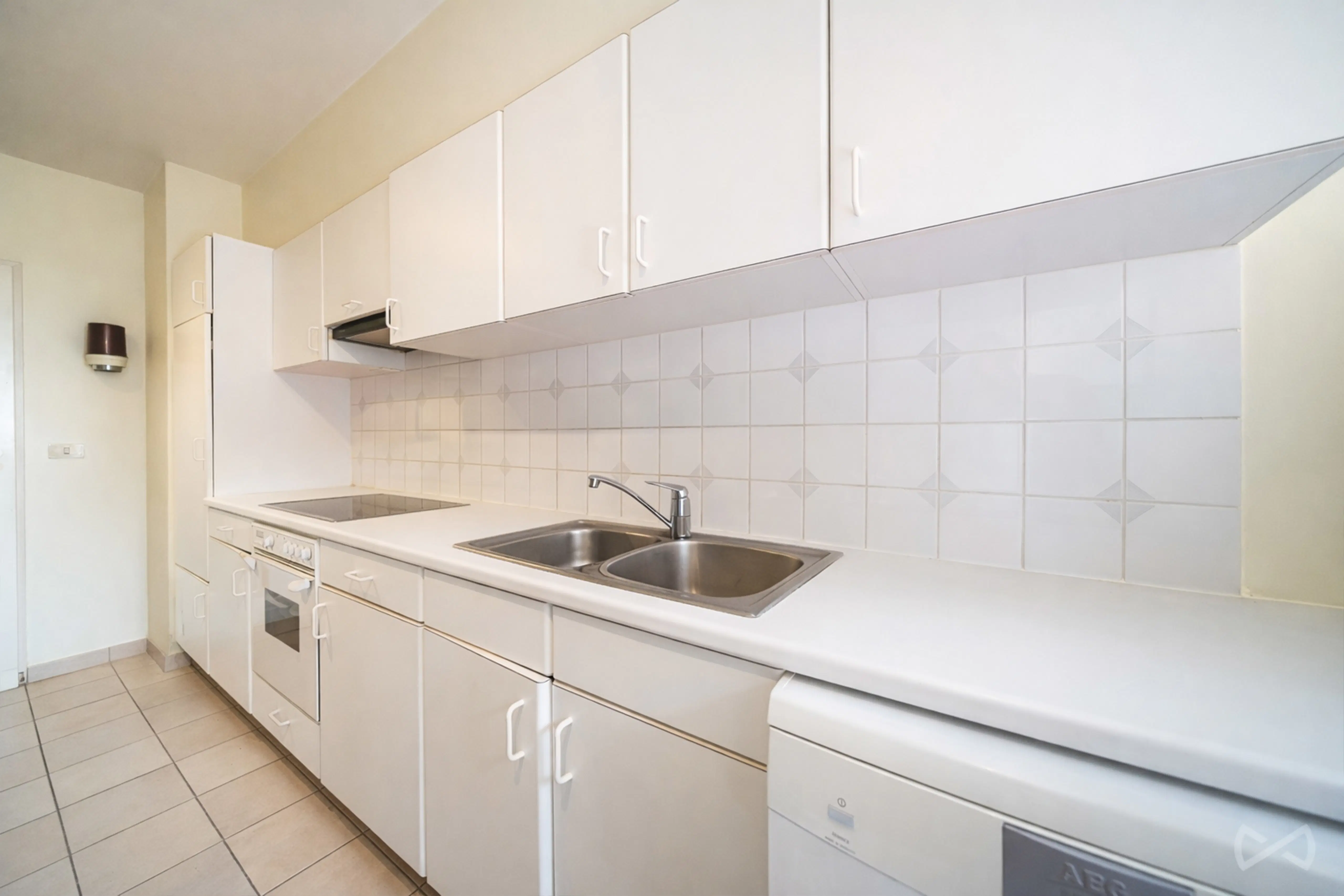 Picture 3 of 4 for Flat with two bedrooms in Berchem-sainte-agathe
