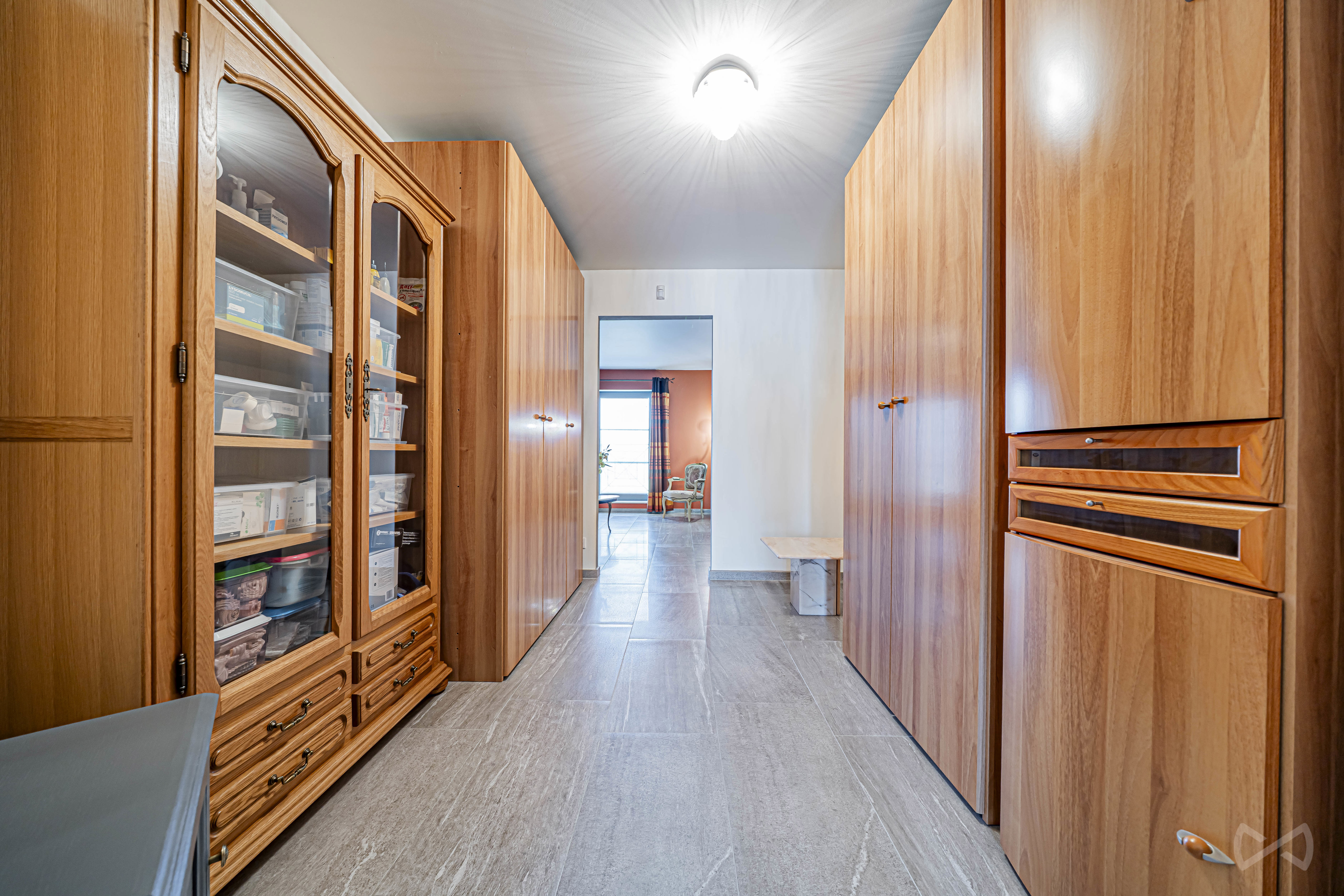 Picture 3 of 4 for Villa with five bedrooms in Sivry-rance