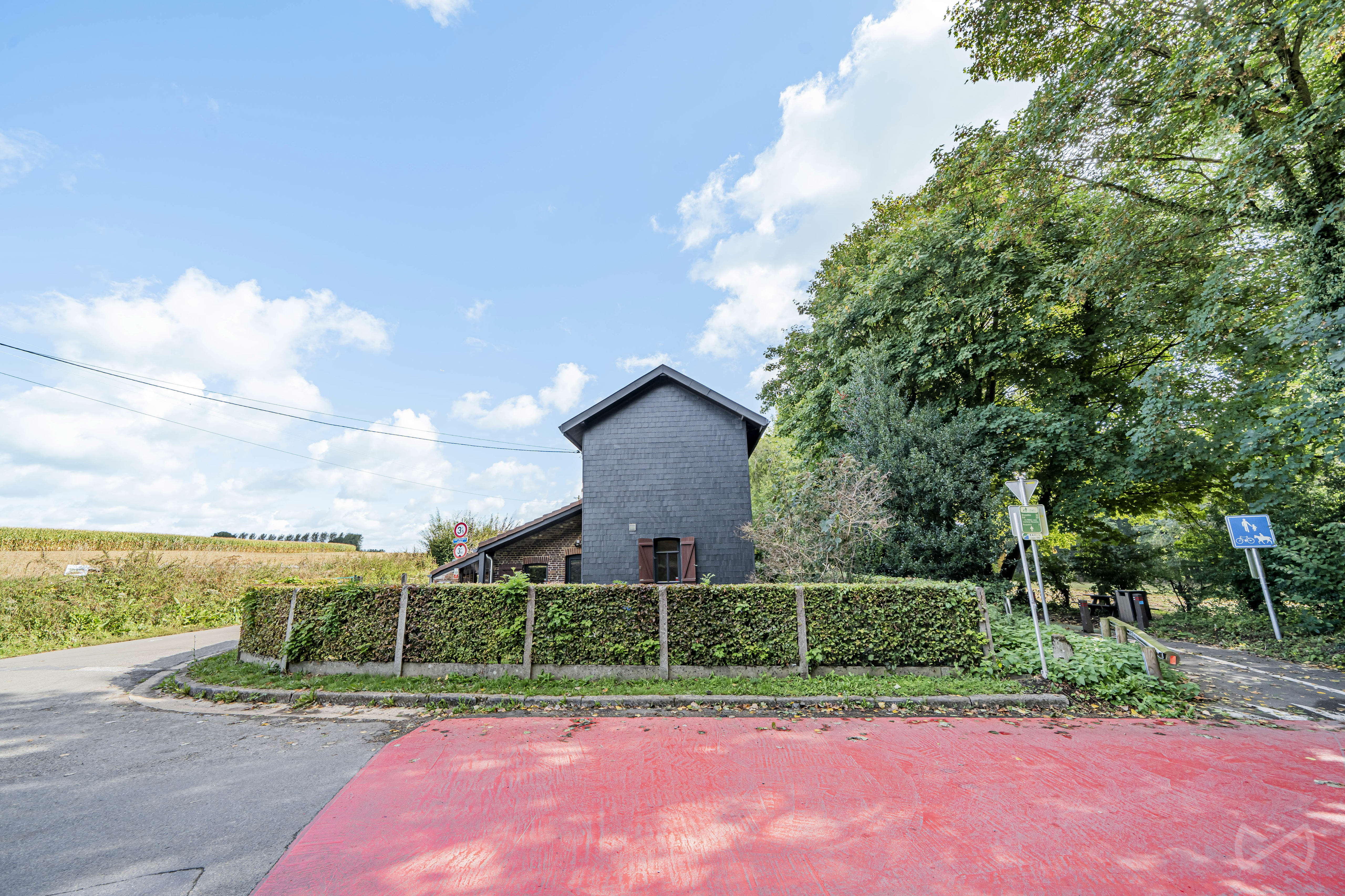 Photo 3 sur 4 pour Maison de deux chambres à Ecaussinnes