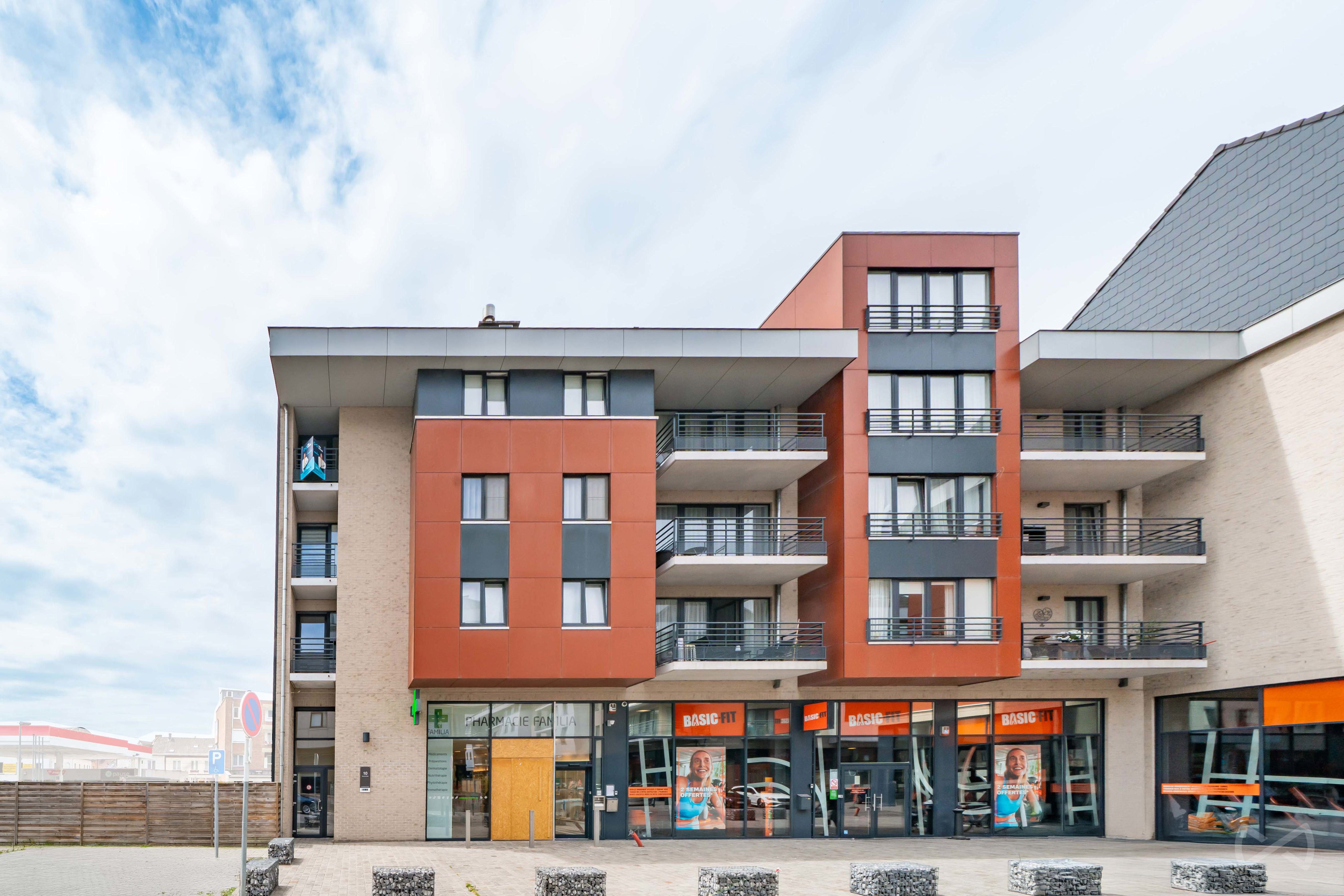 Picture 1 of 5 for Flat with three bedrooms in Tubize