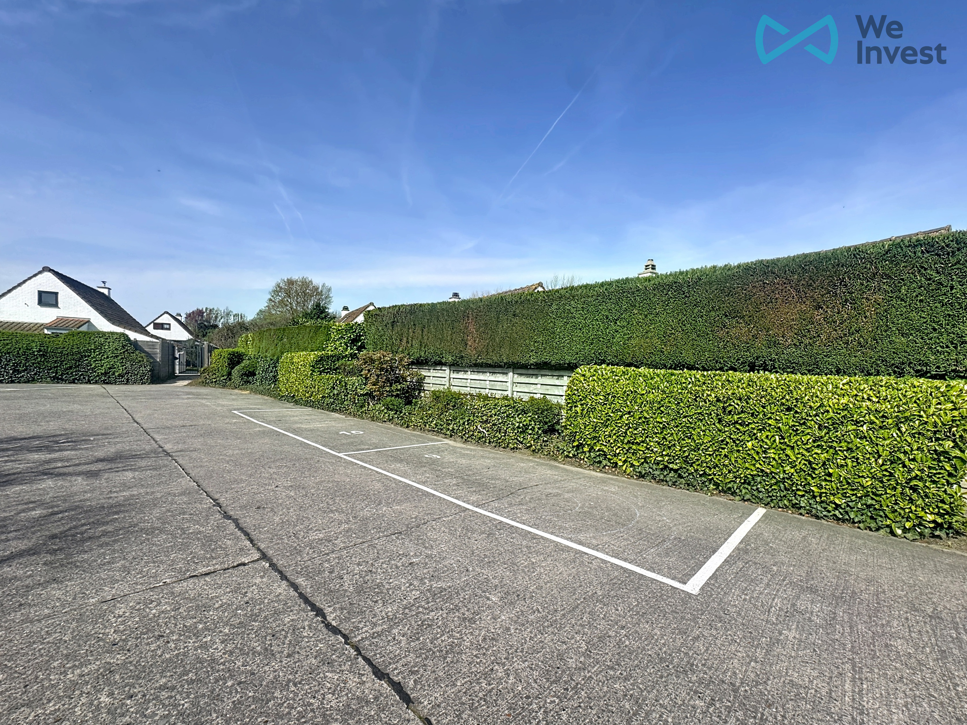 Picture 1 of 1 for House with three bedrooms in De Panne