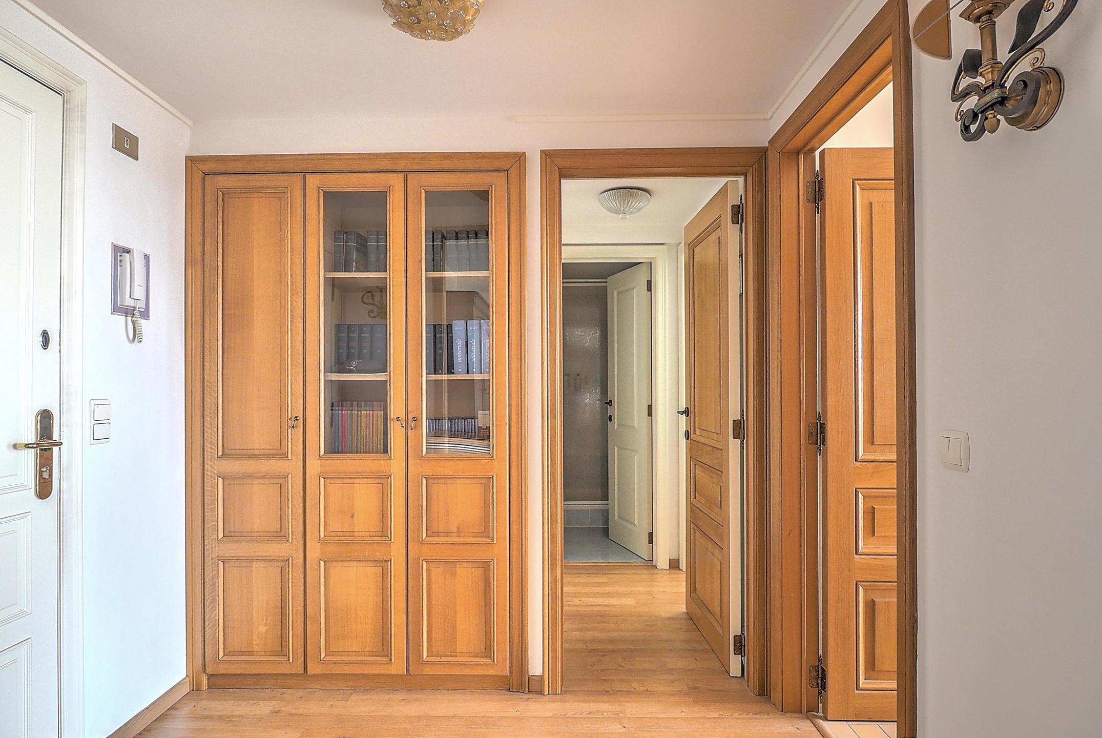 Picture 1 of 4 for Flat with one bedroom in Watermael-Boitsfort
