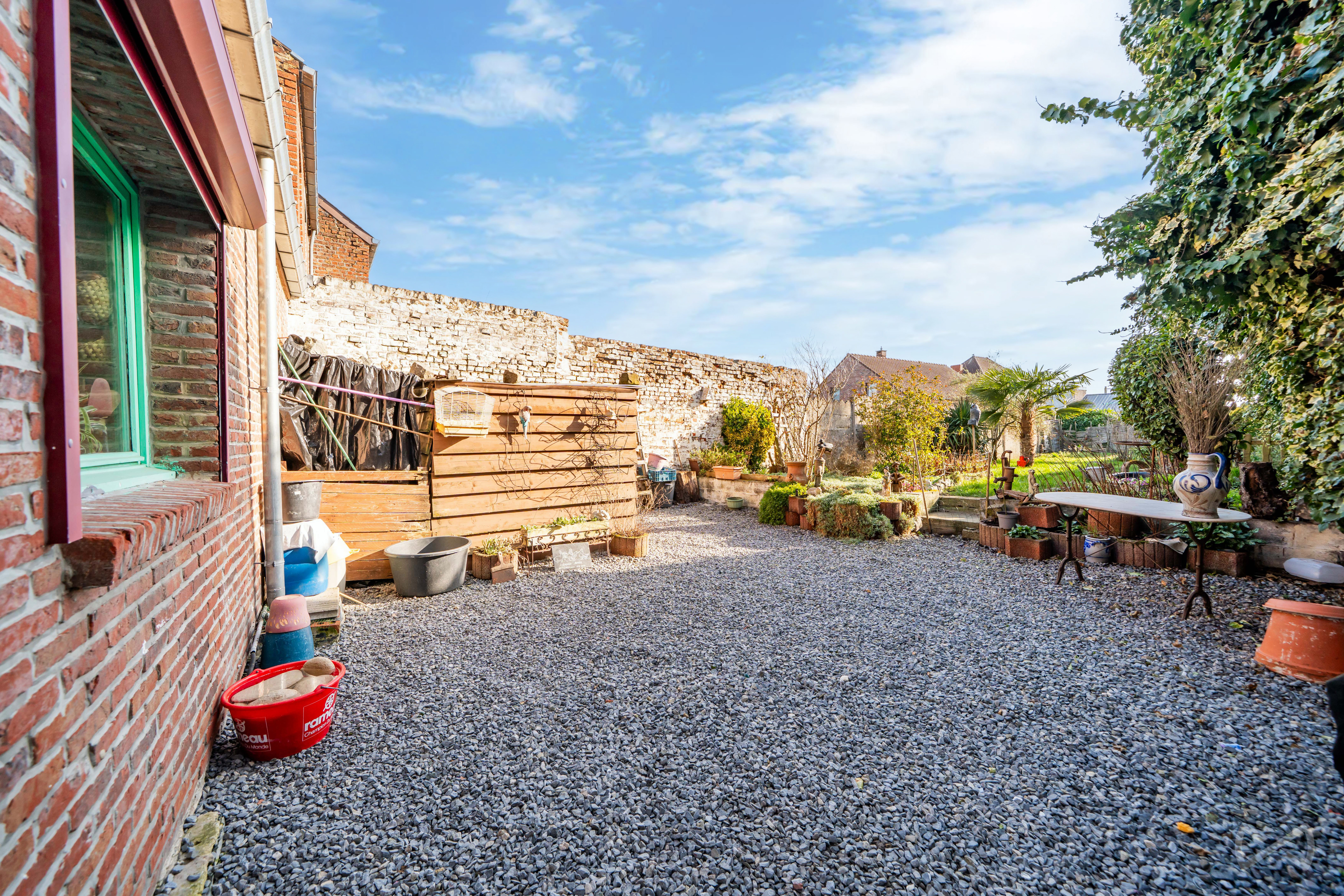 Picture 1 of 4 for House with two bedrooms in Colfontaine