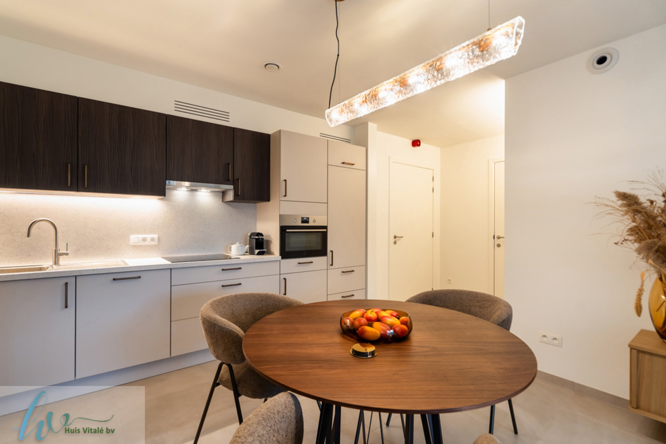 Photo 2 sur 4 pour Appartement d'une chambre à Halen