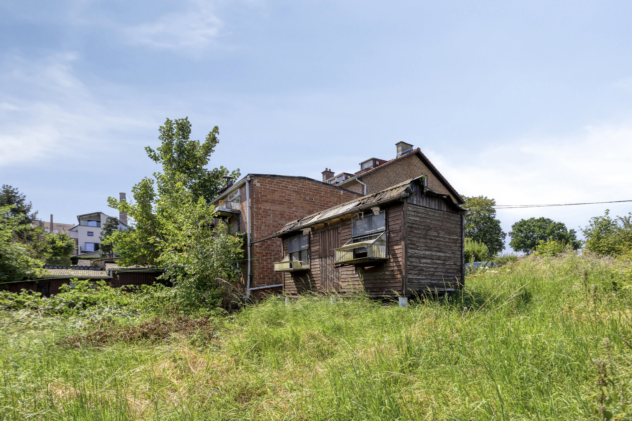 Picture 1 of 2 for House with three bedrooms in Dilbeek