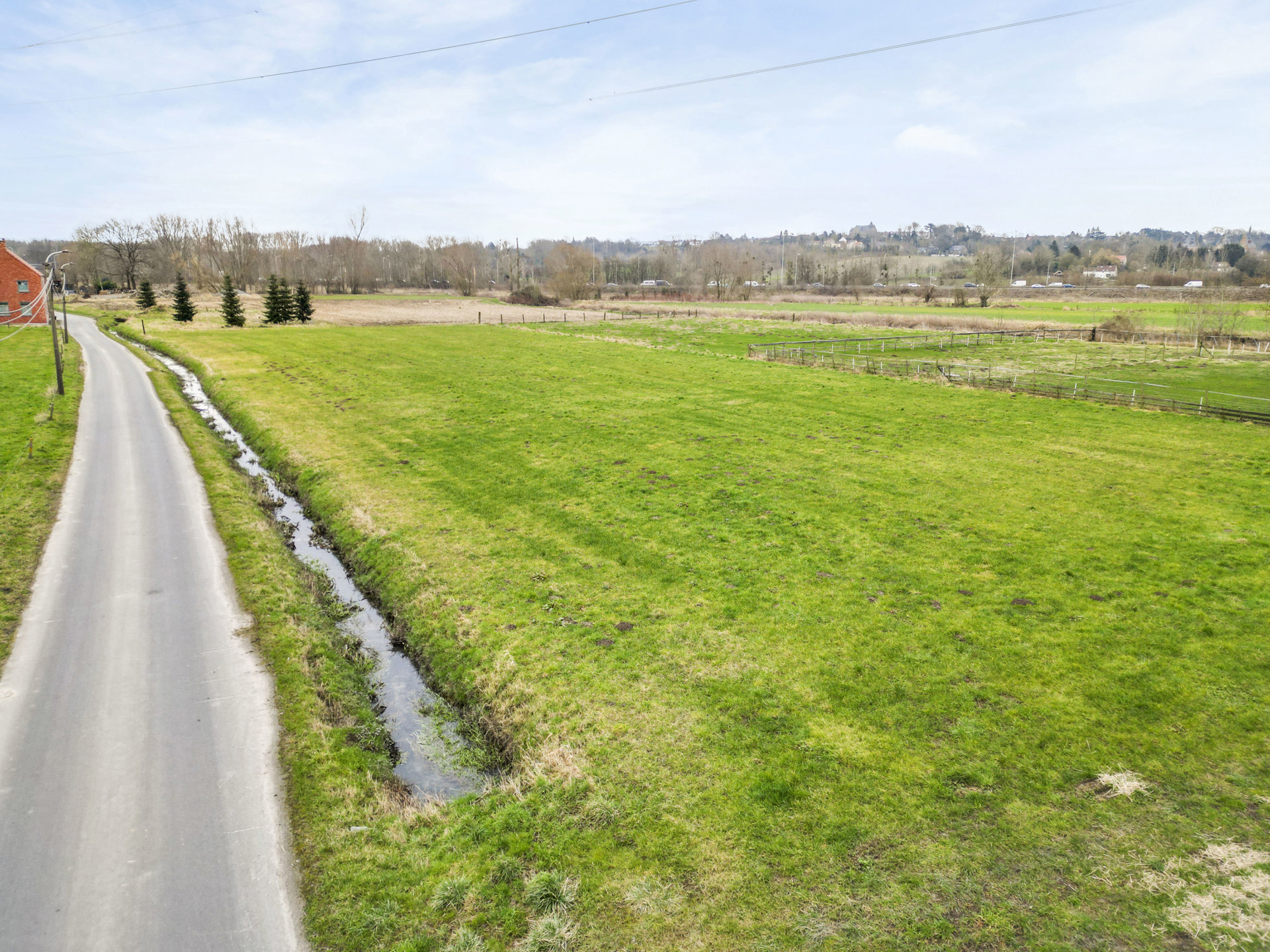 Picture 2 of 3 for Agricultural land in Beersel
