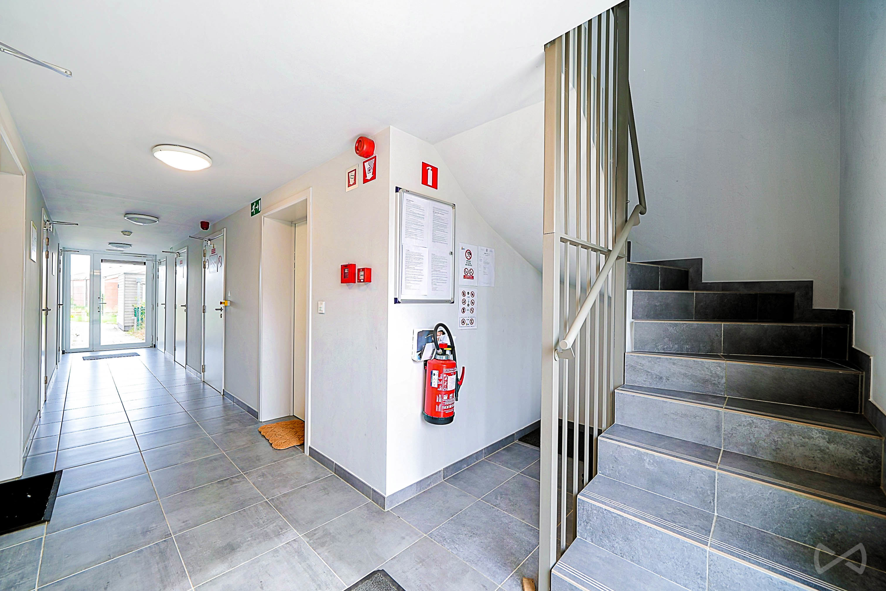 Foto van de woning
