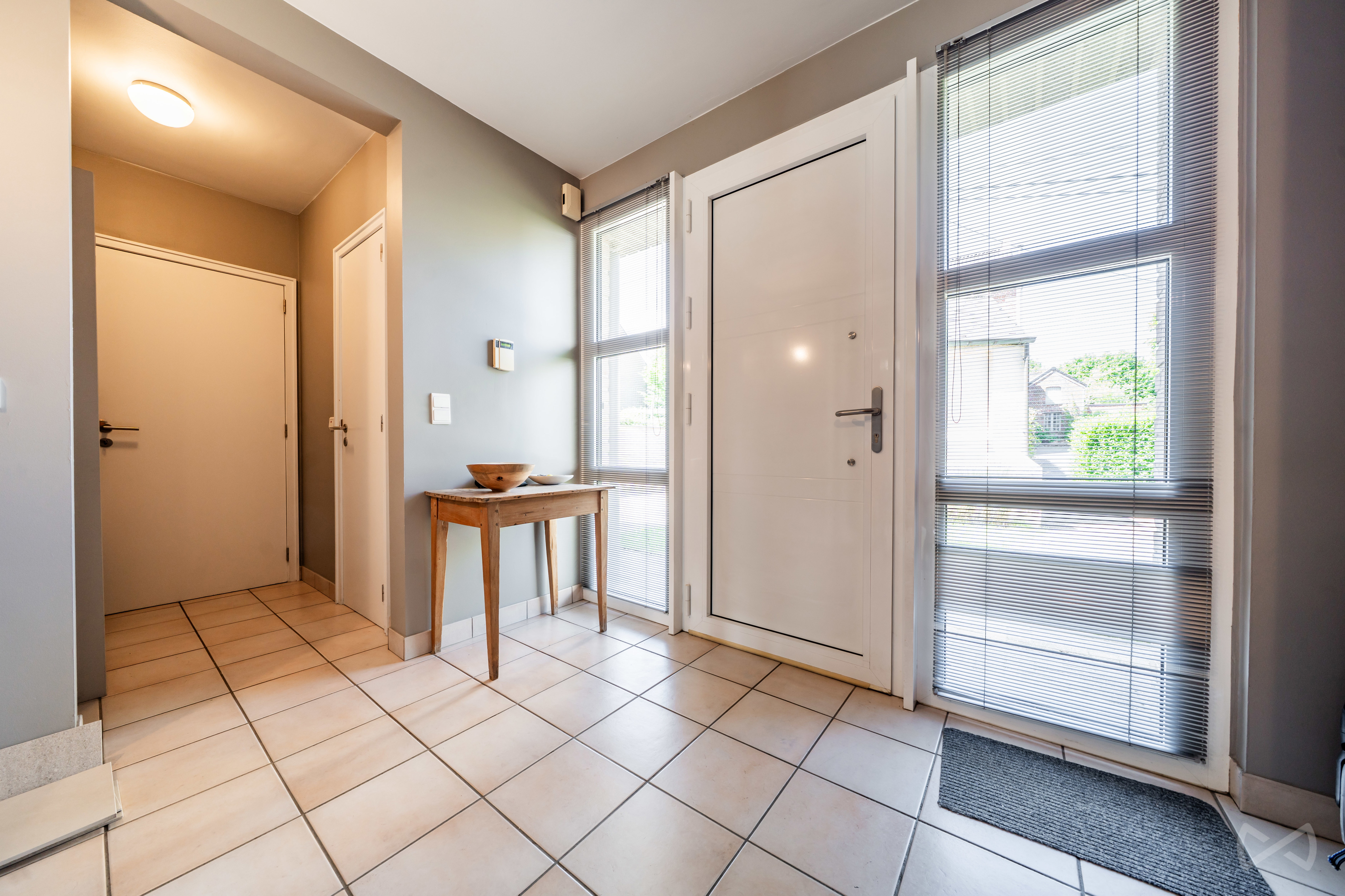 Photo 2 sur 4 pour Maison de cinq chambres à Céroux-mousty