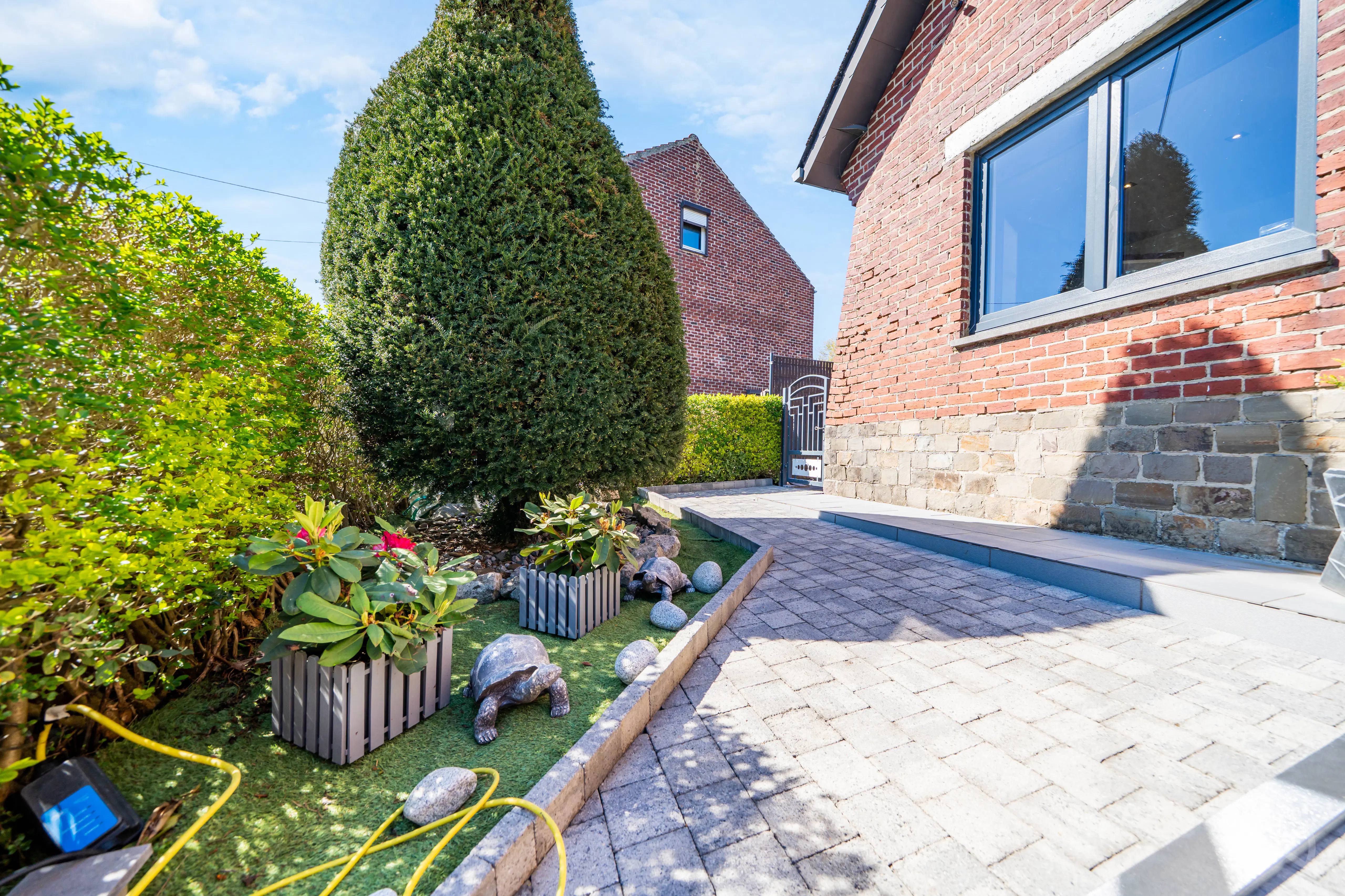 Picture 1 of 4 for Villa with two bedrooms in Anderlues