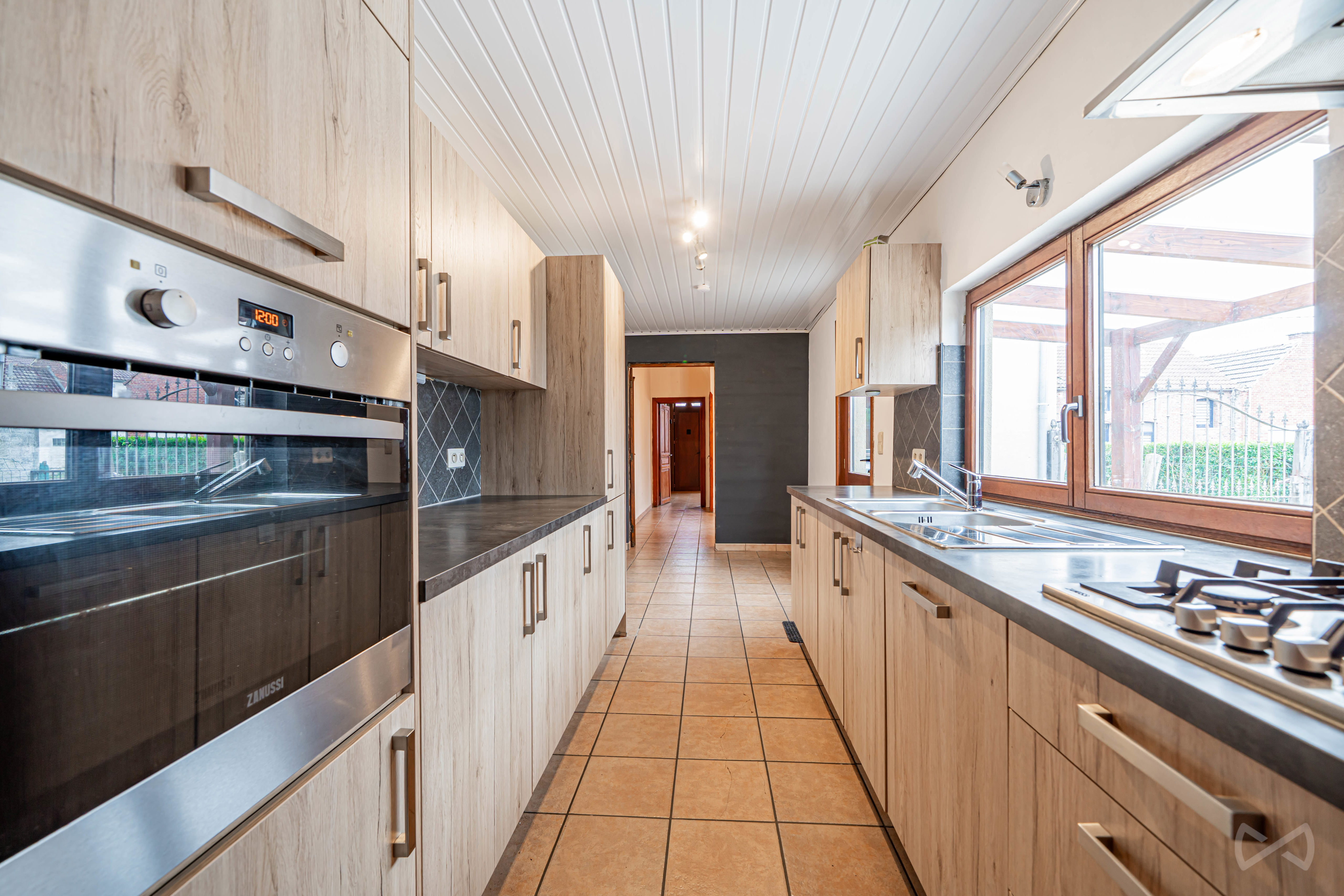 Picture 4 of 4 for House with two bedrooms in Estinnes Haulchin