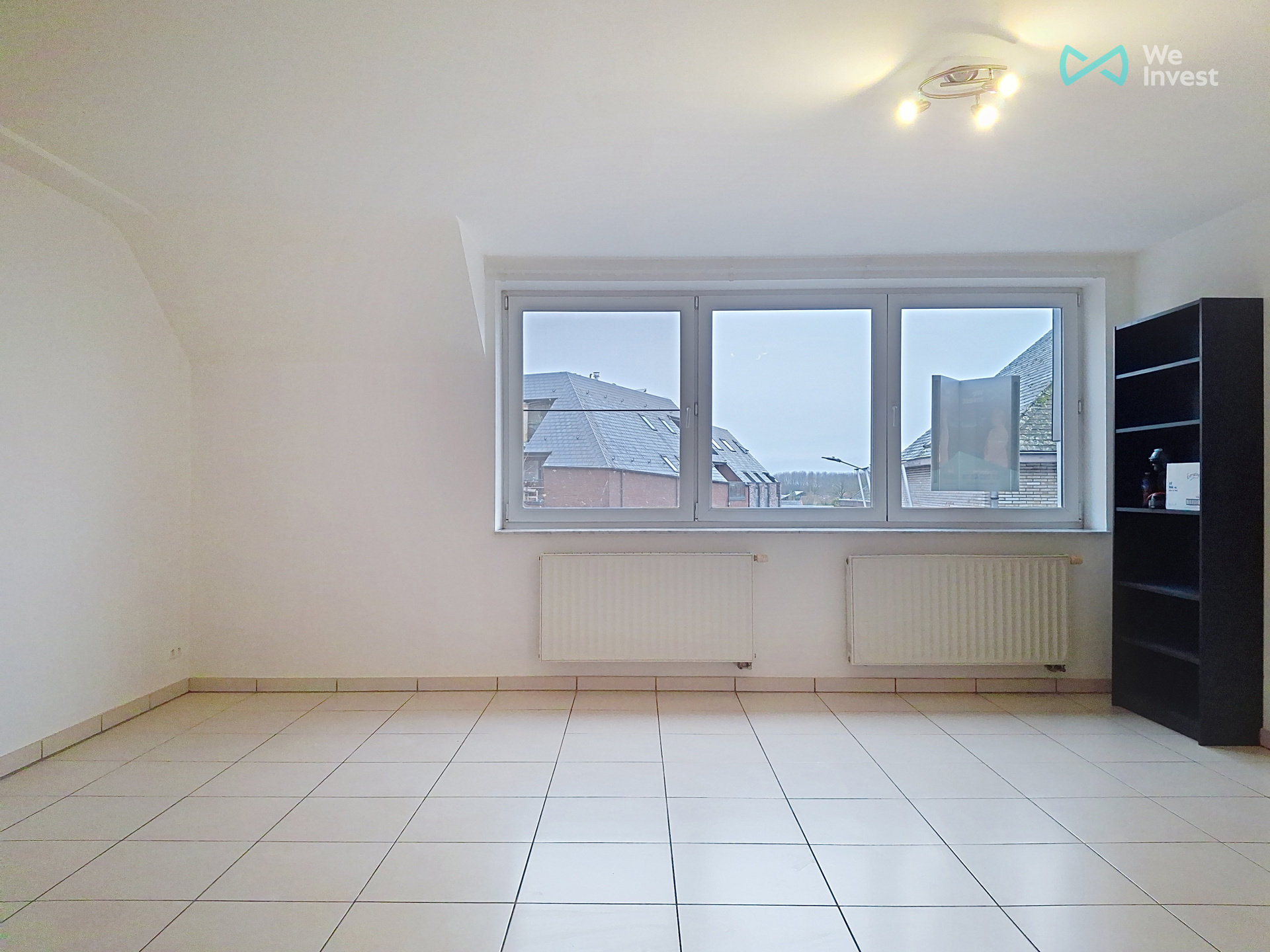Picture 2 of 4 for Flat with one bedroom in Wolvertem