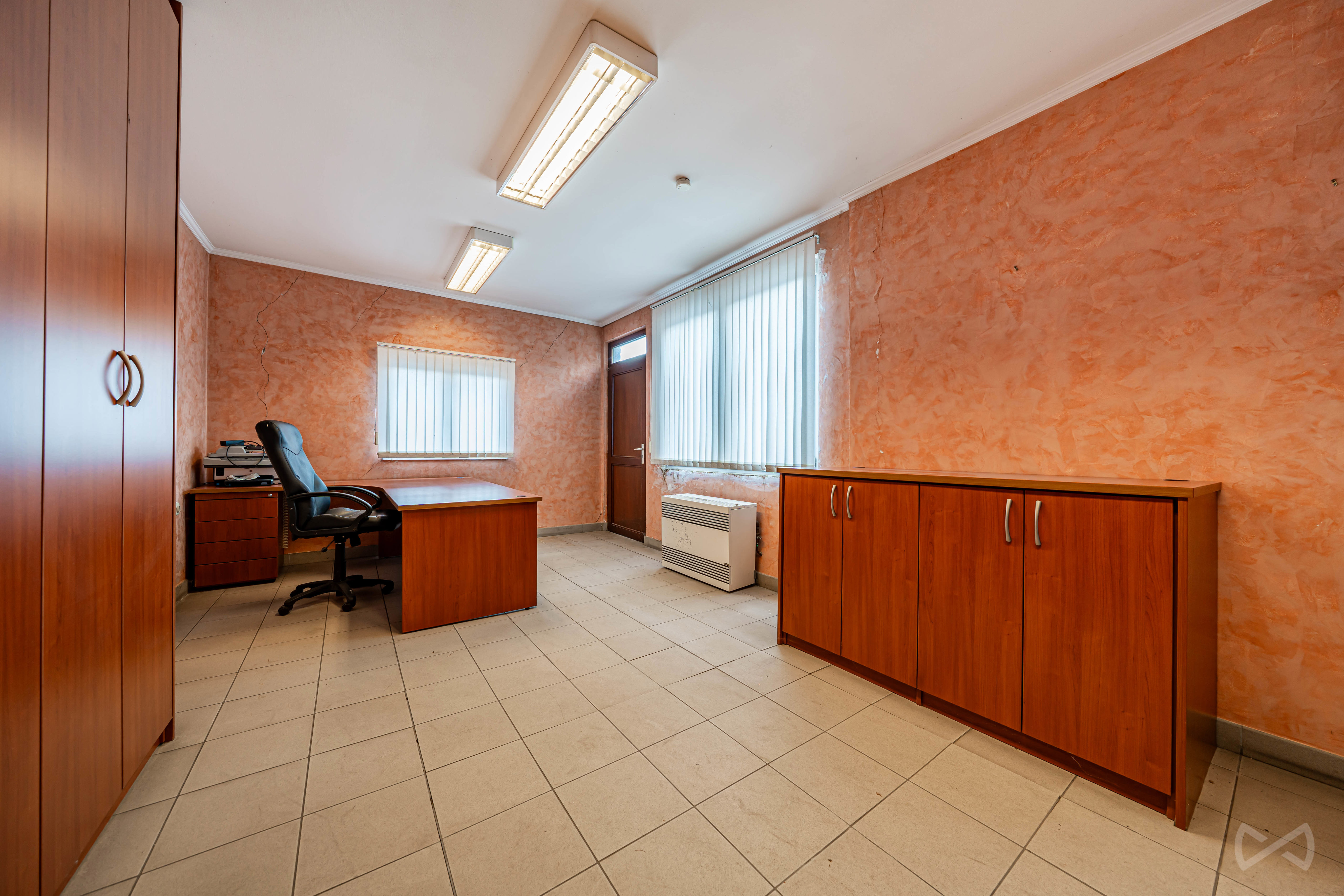 Picture 4 of 4 for Multi-purpose building with three bedrooms in Herstal