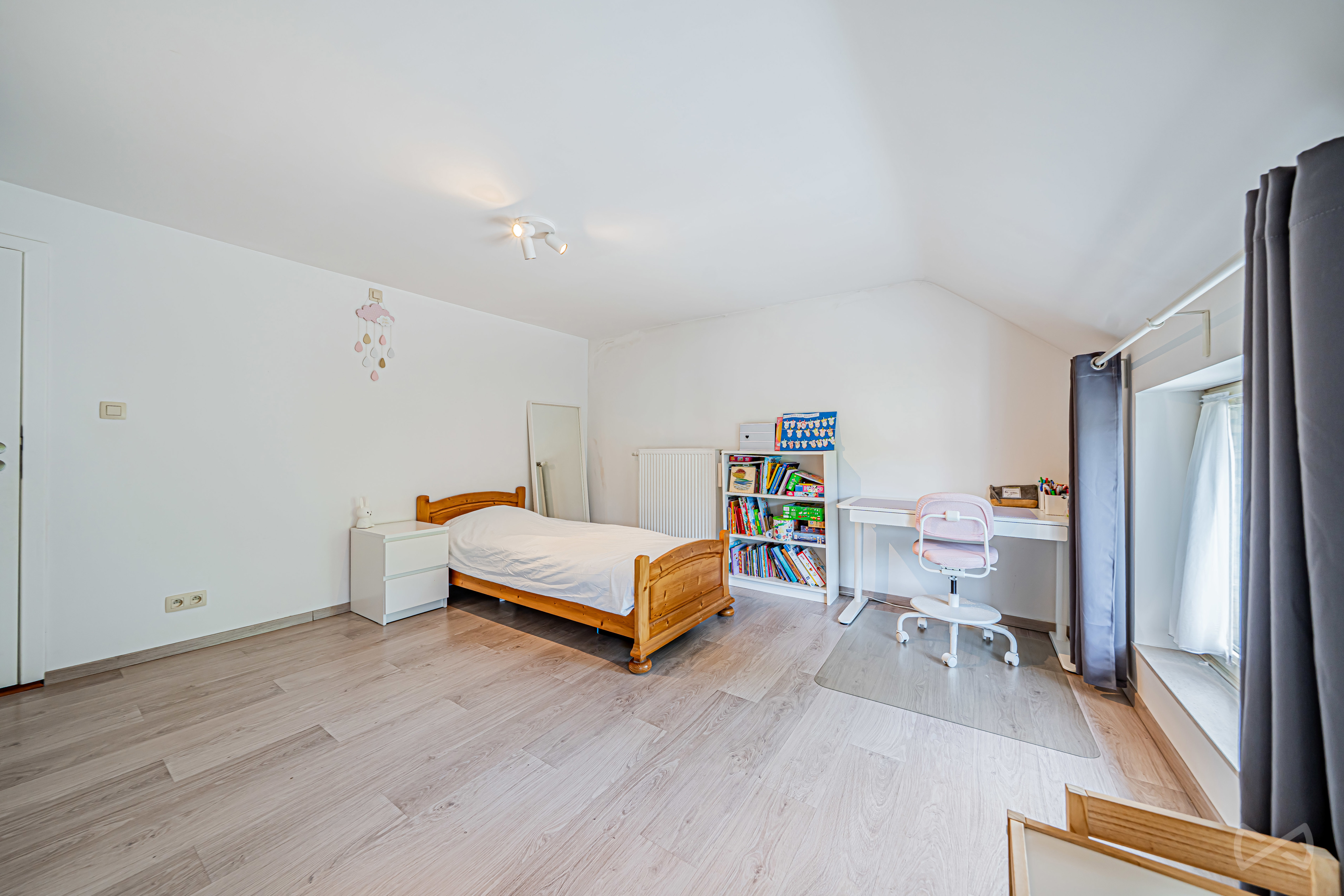 Picture 2 of 4 for House with three bedrooms in Huldenberg