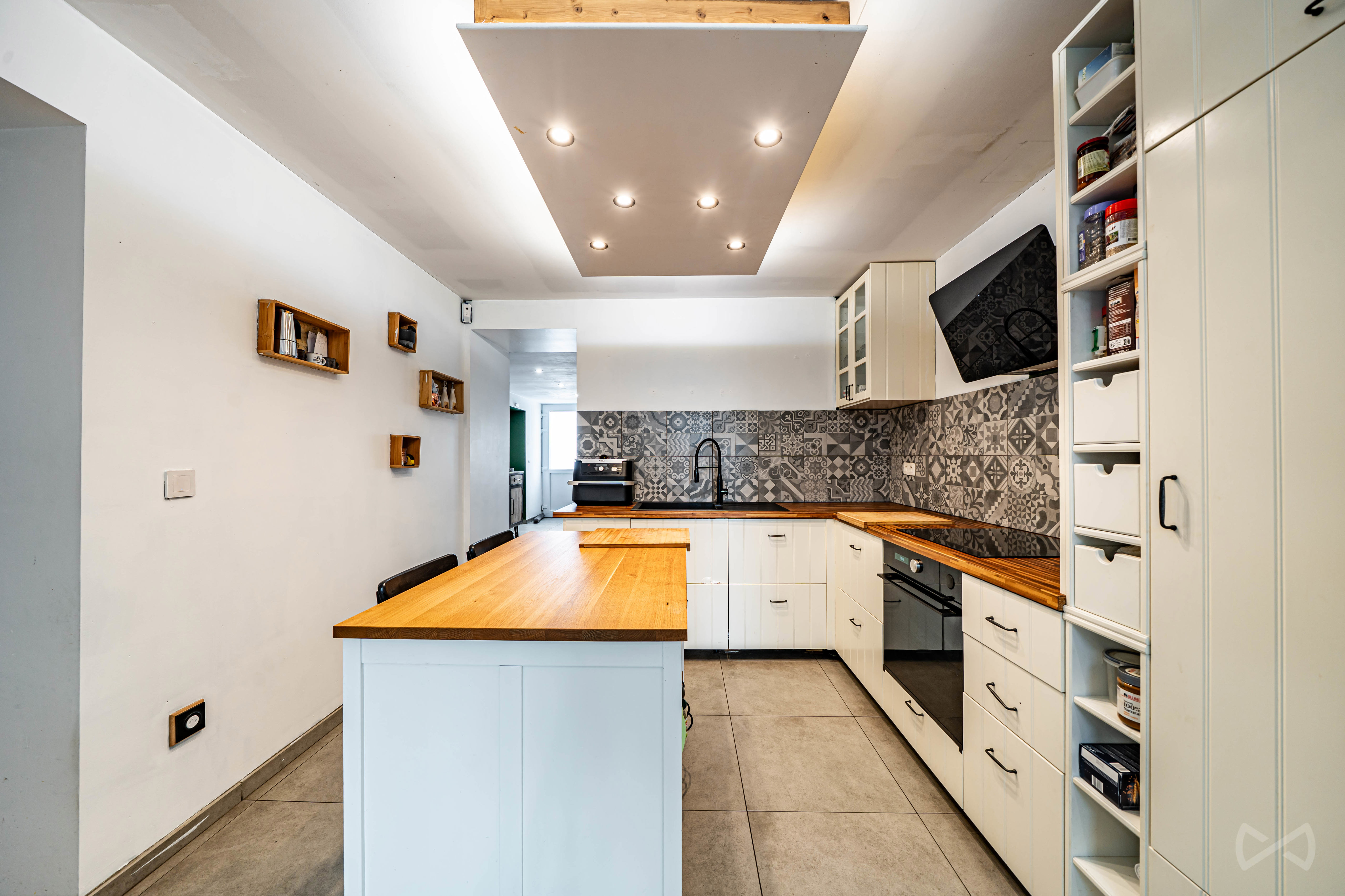 Picture 3 of 4 for House with two bedrooms in Loverval