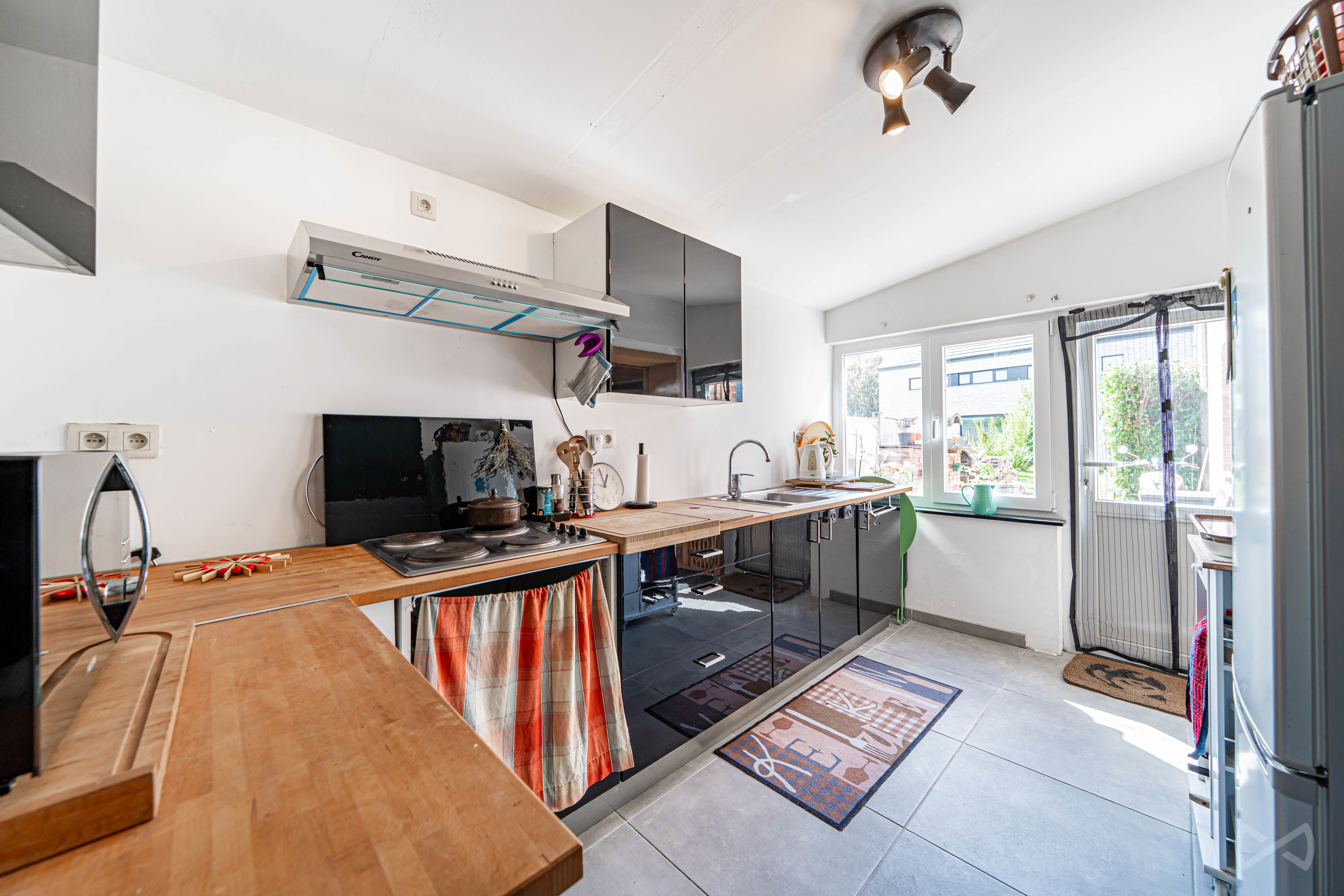 Picture 1 of 4 for House with two bedrooms in Amay